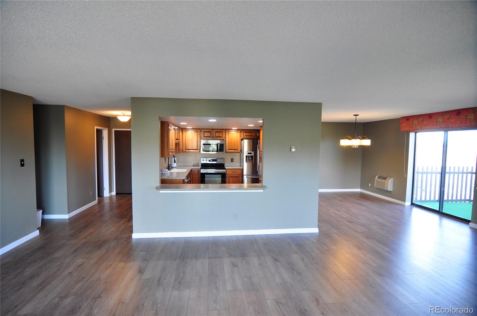 14300 E Marina Drive Unit: 501
