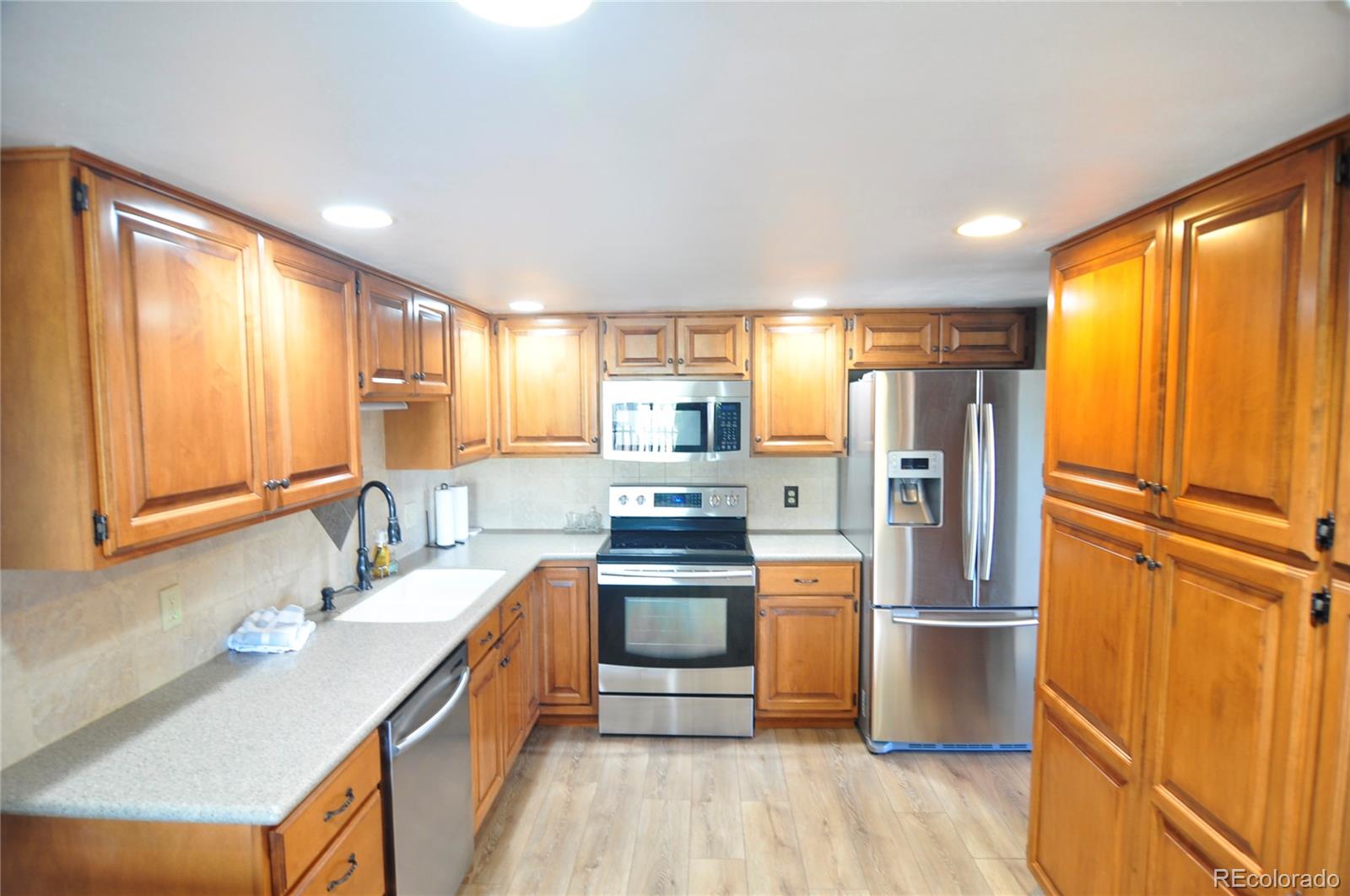 14300 E Marina Drive Unit: 501