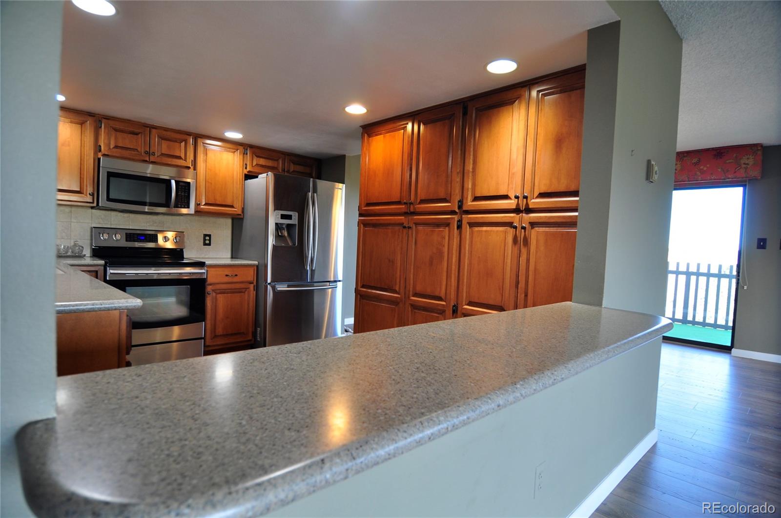 14300 E Marina Drive Unit: 501