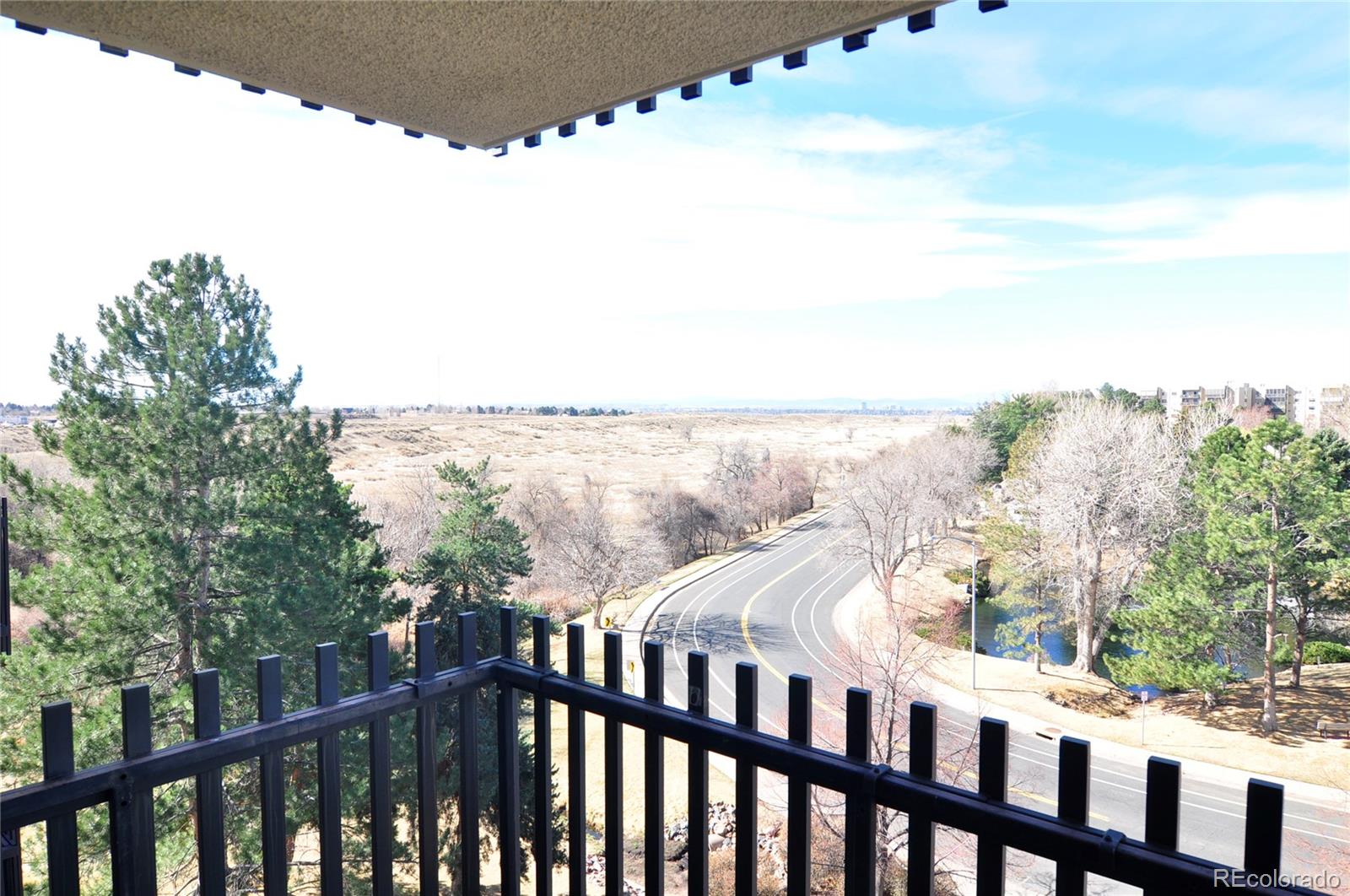 14300 E Marina Drive Unit: 501