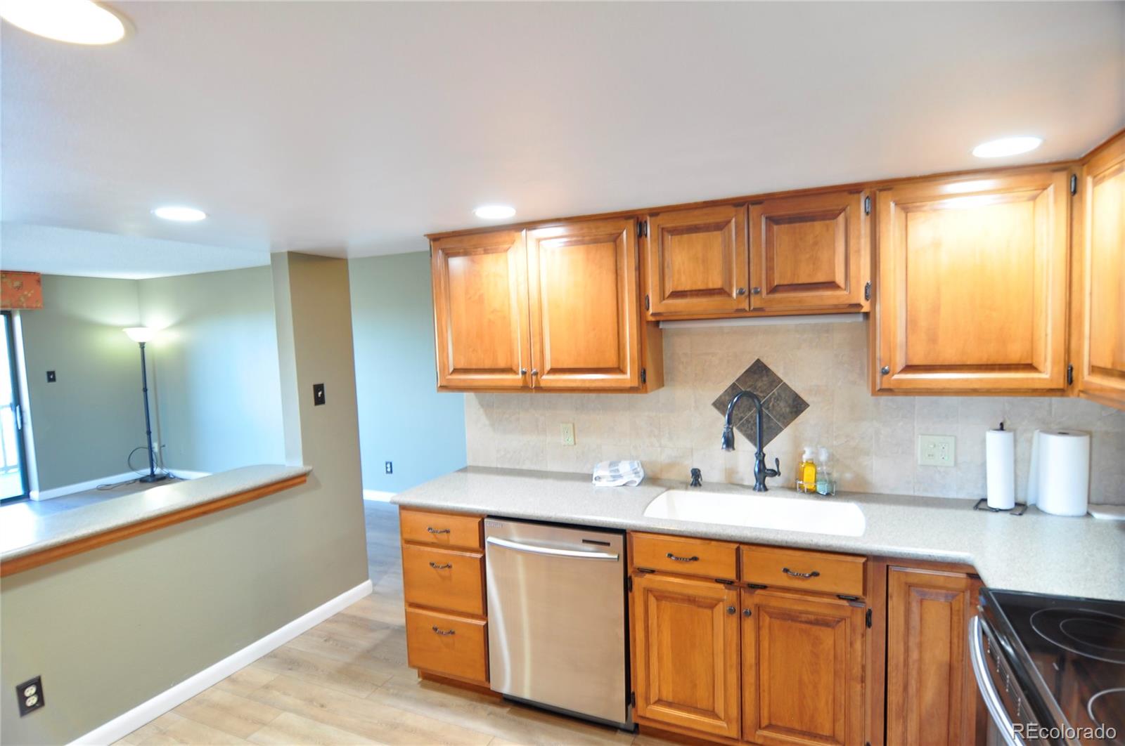 14300 E Marina Drive Unit: 501