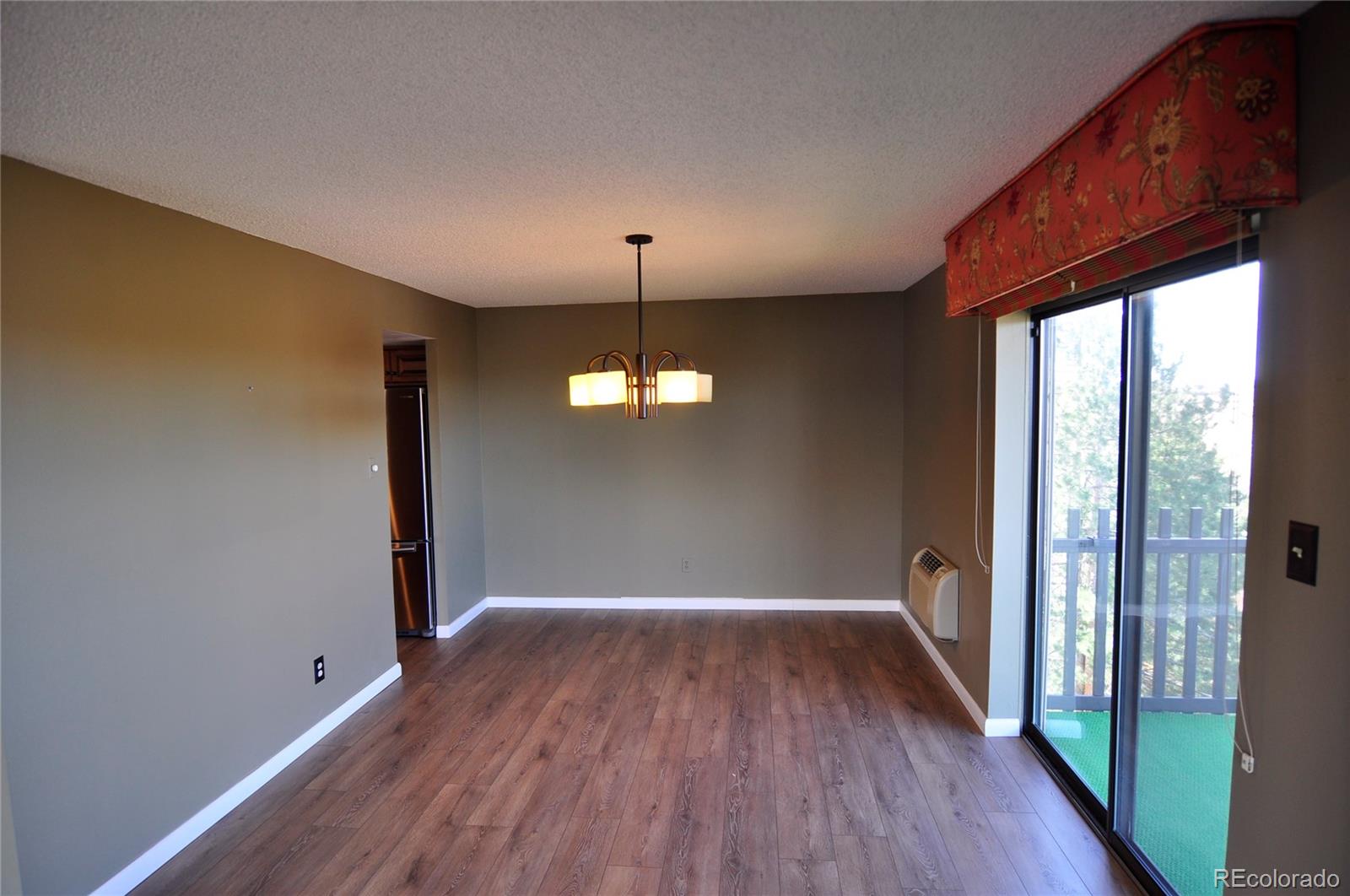 14300 E Marina Drive Unit: 501