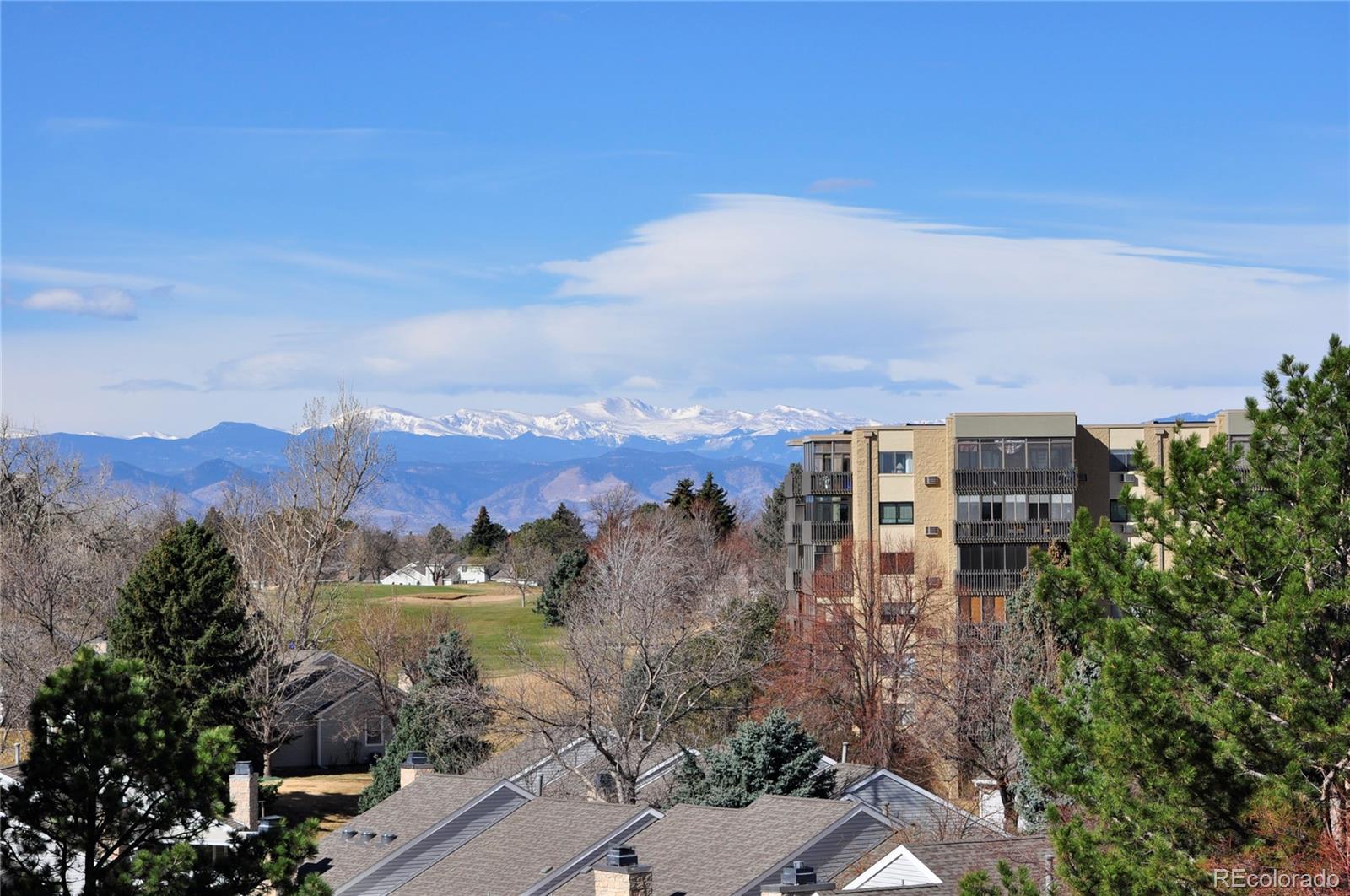 14300 E Marina Drive Unit: 501