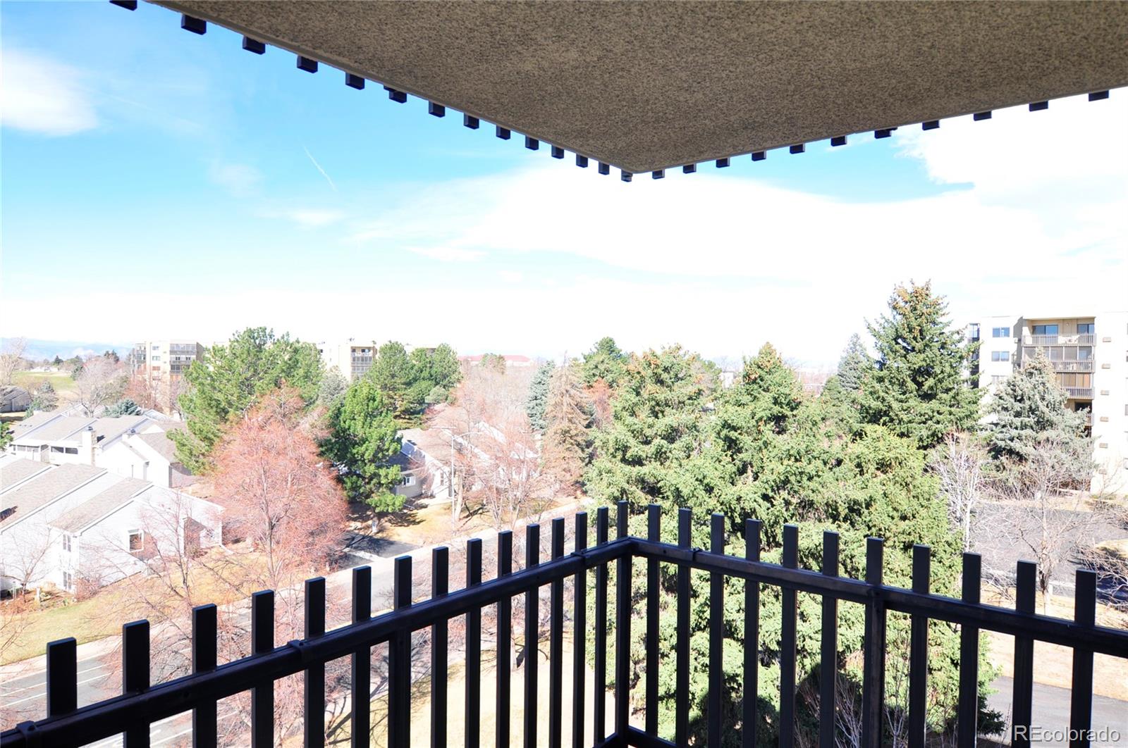 14300 E Marina Drive Unit: 501