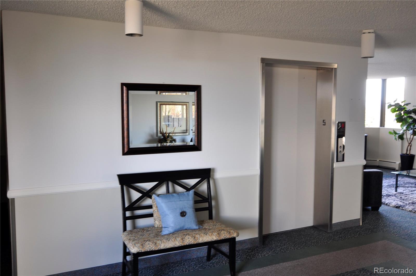 14300 E Marina Drive Unit: 501