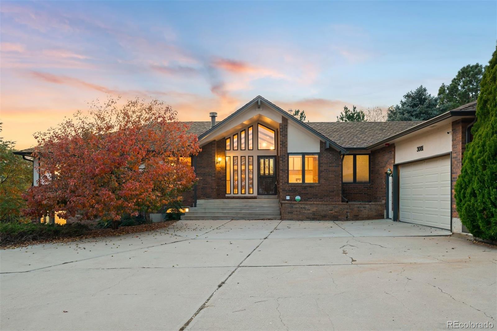 3081 W 151st Court