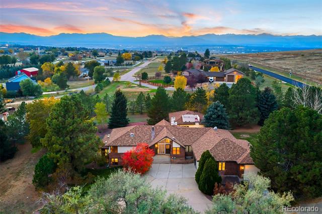 3081 W 151st Court Broomfield Co Us 80023 Rec8532582