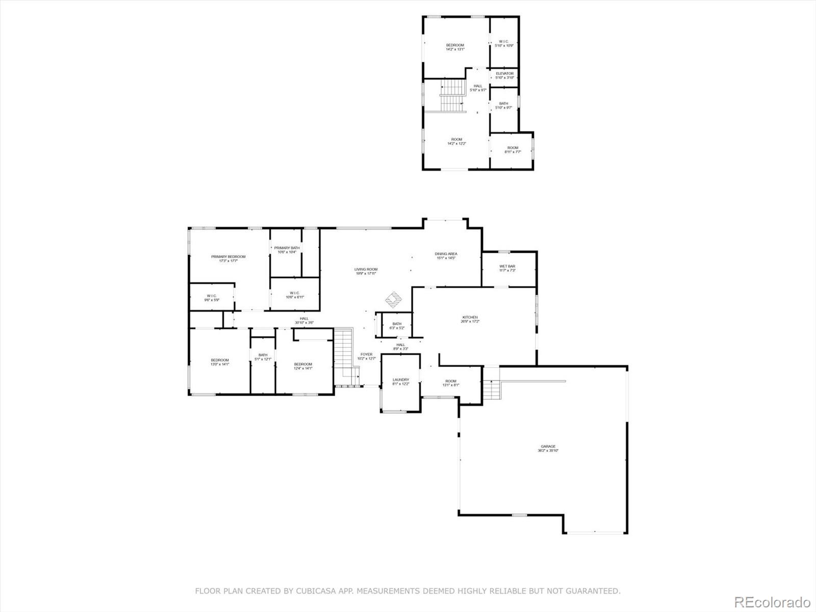 3081 W 151st Court