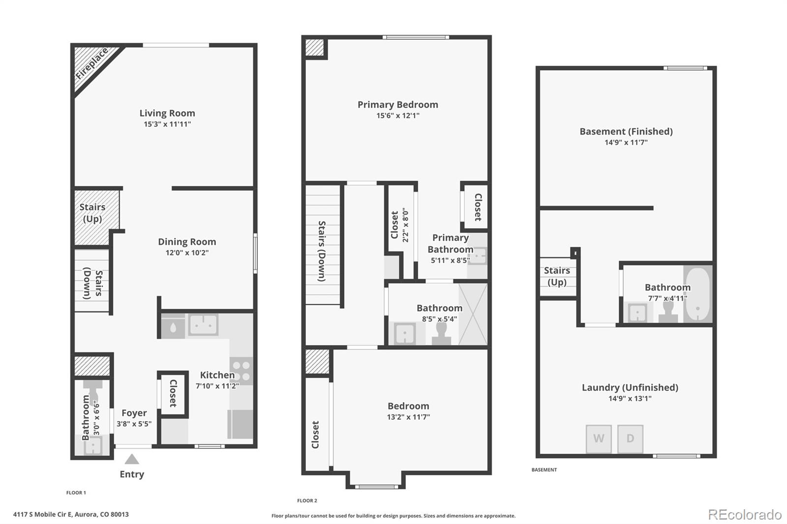4117 S Mobile Circle