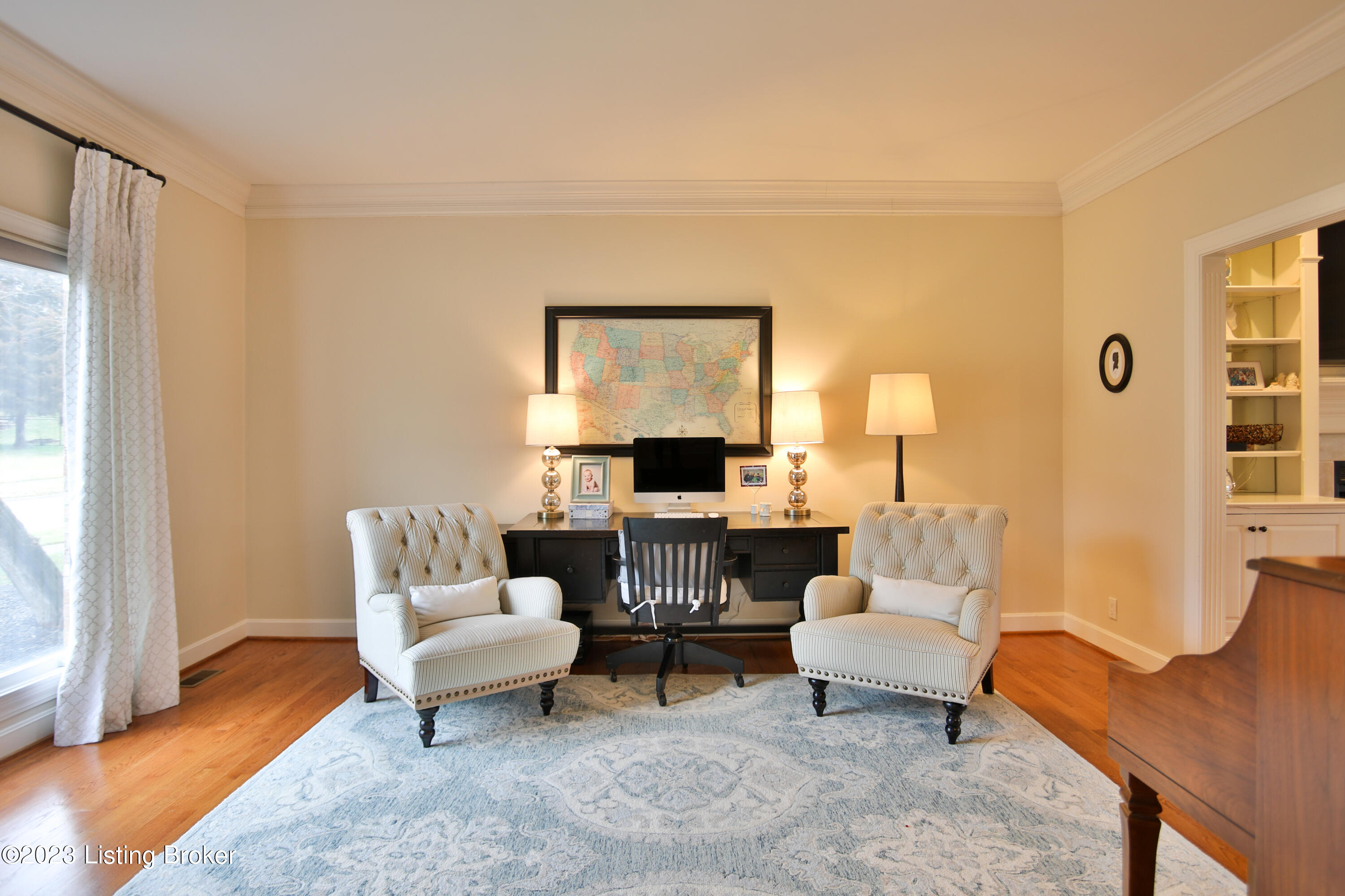 1203 Winding Creek Pl