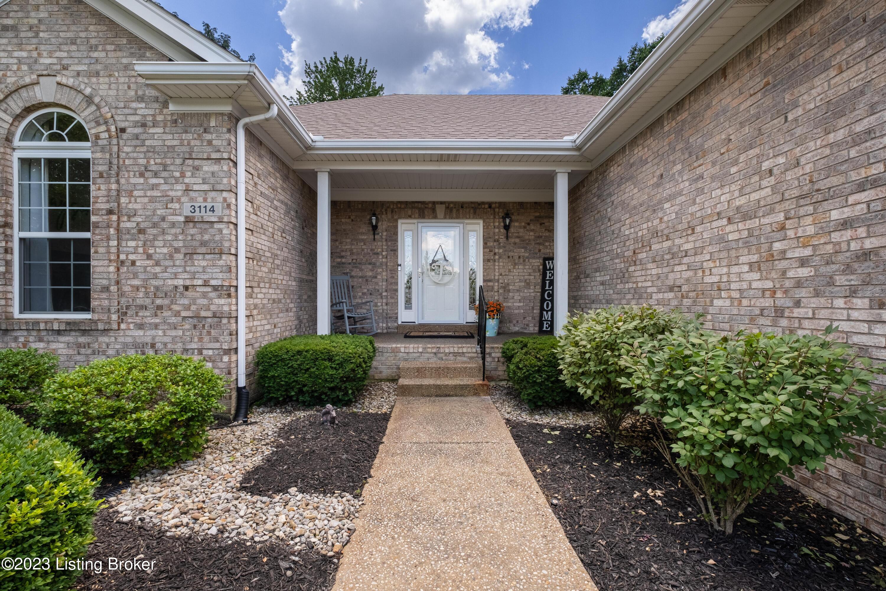 3114 S Winchester Acres Rd