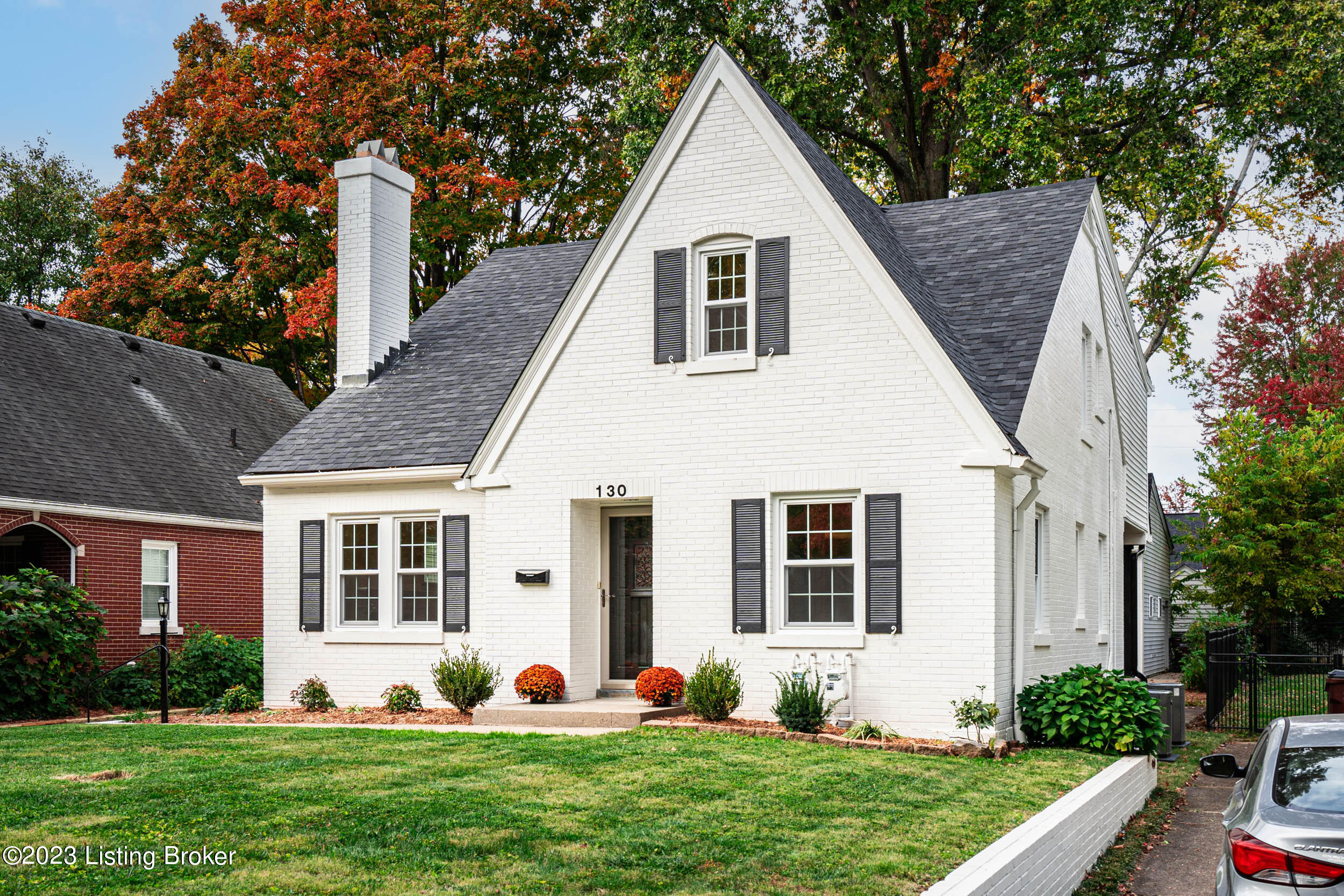130 Brown Ave