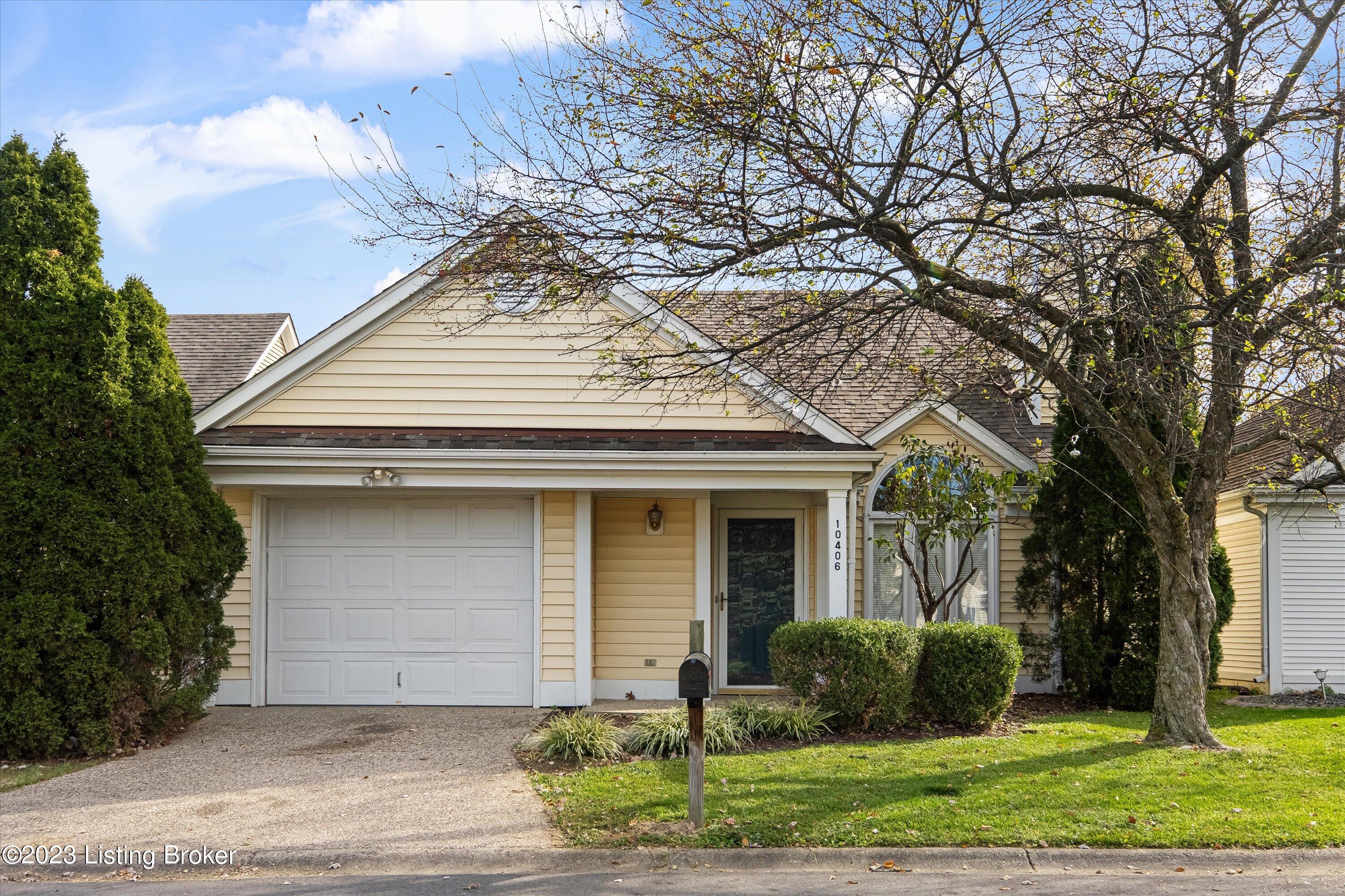 10406 Bay Pointe Cir