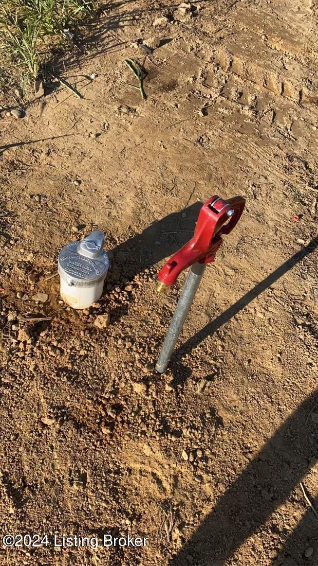 3033 Wises Landing Rd