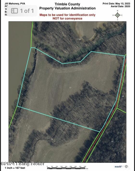 3033 Wises Landing Rd