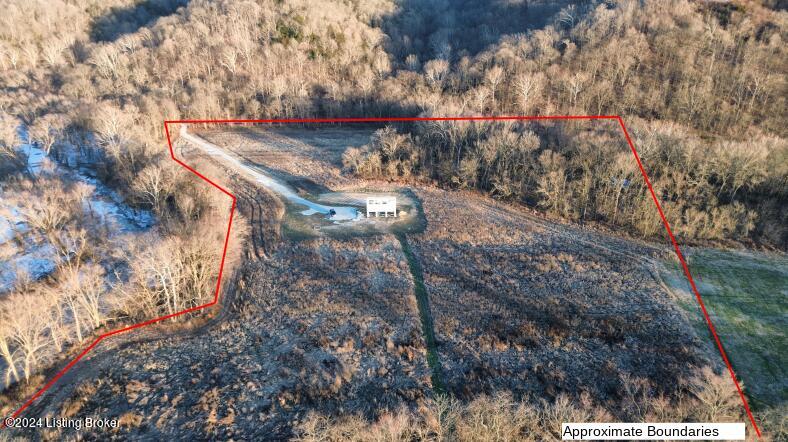 3033 Wises Landing Rd