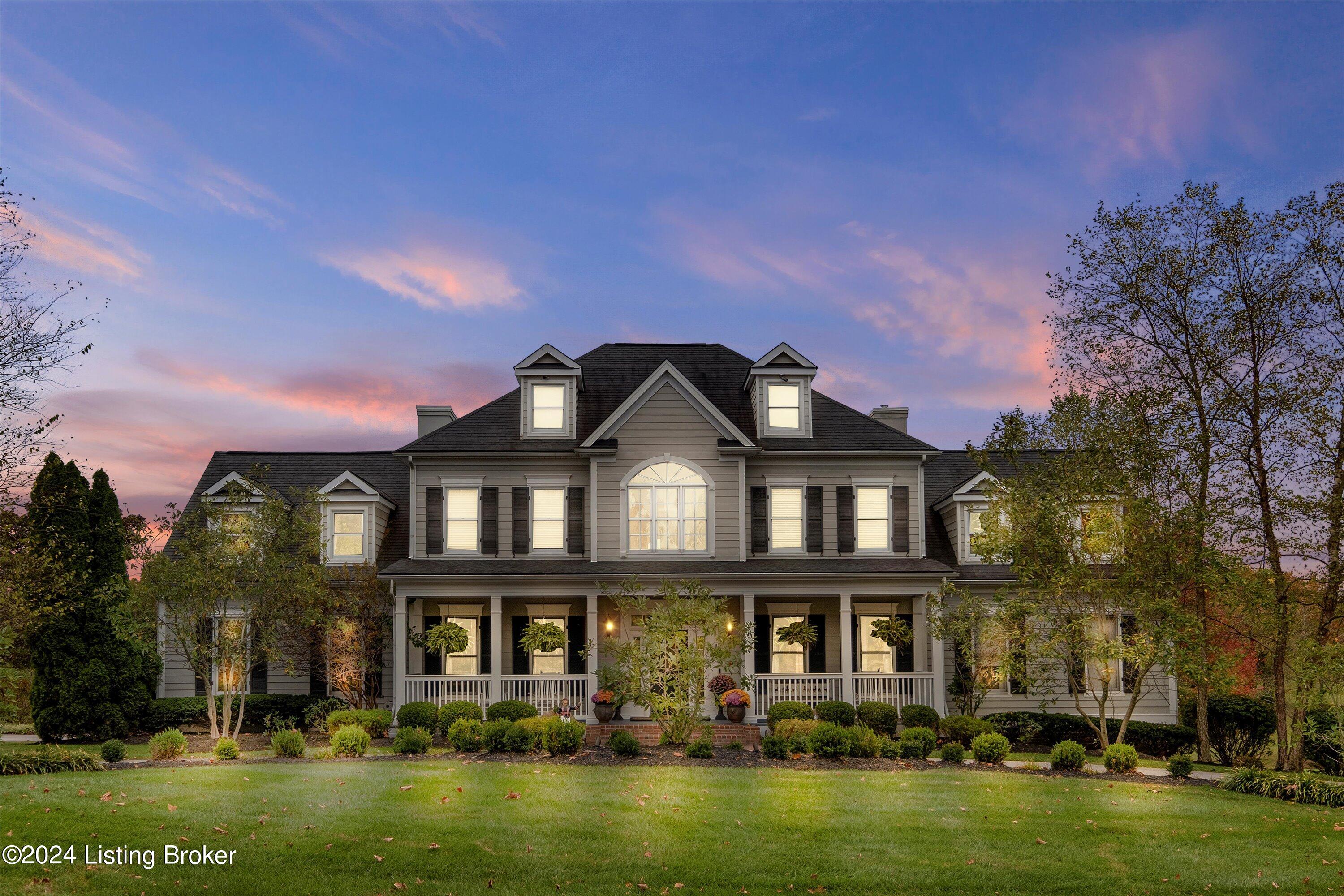1027 Majestic Oaks Way