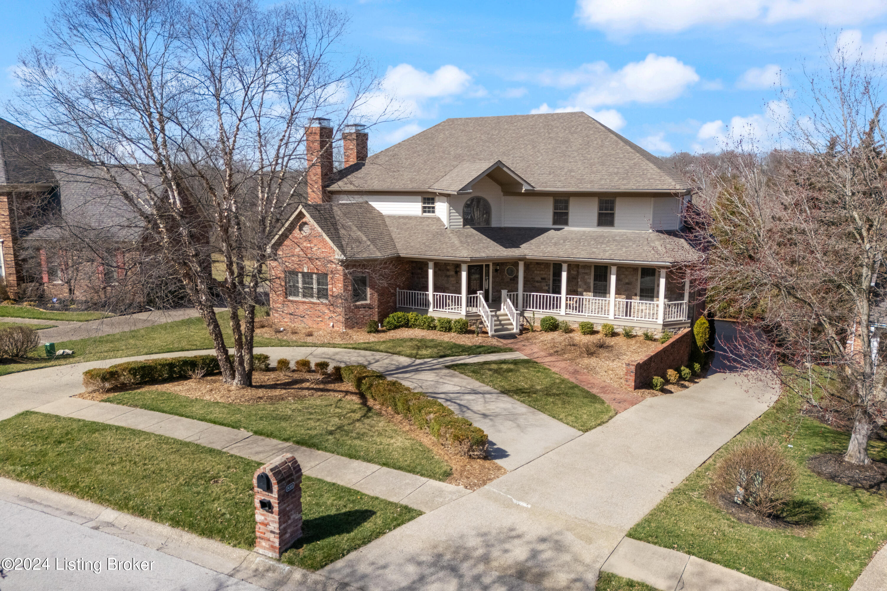 14305 Willow Grove Cir
