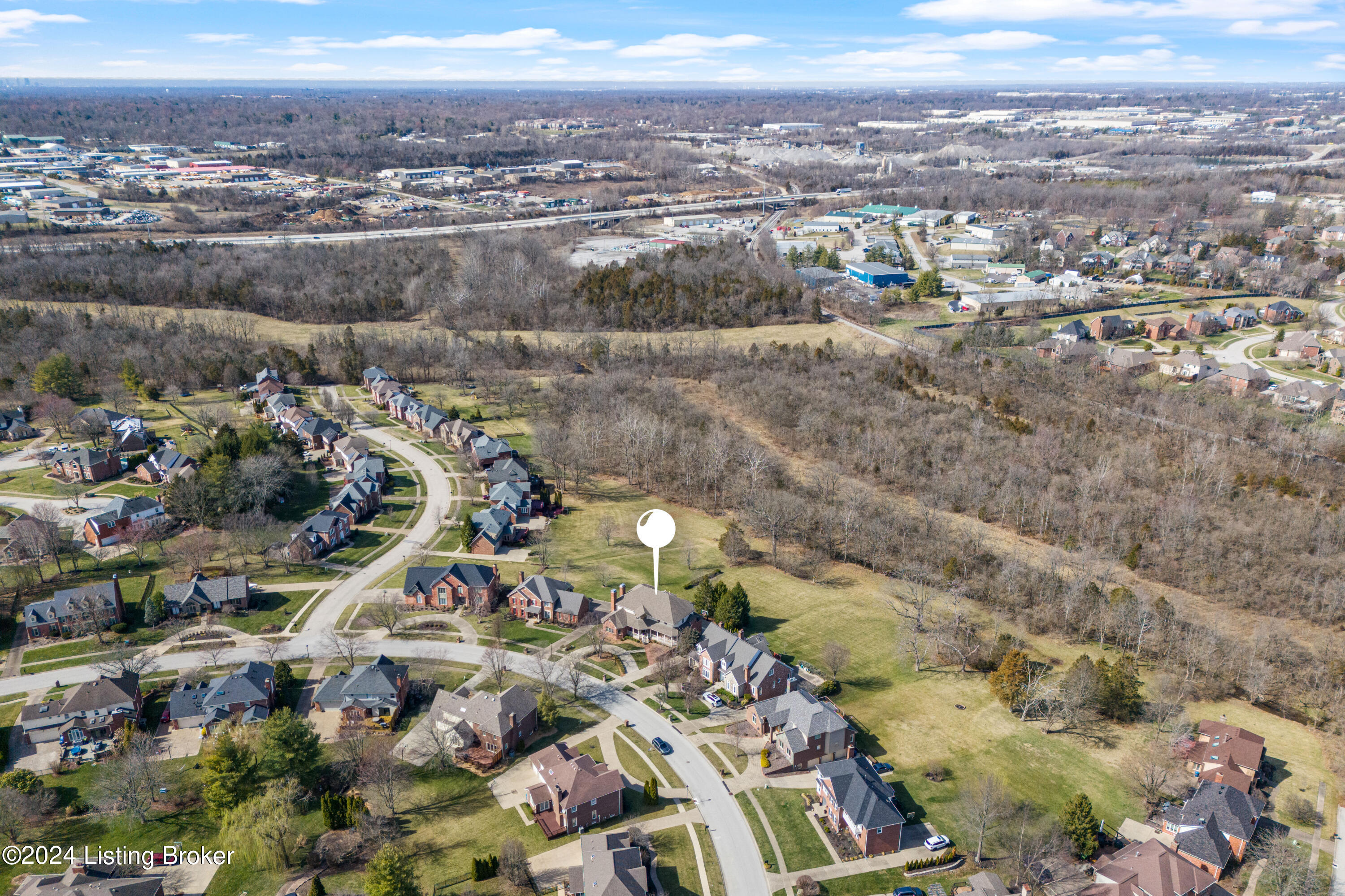 14305 Willow Grove Cir