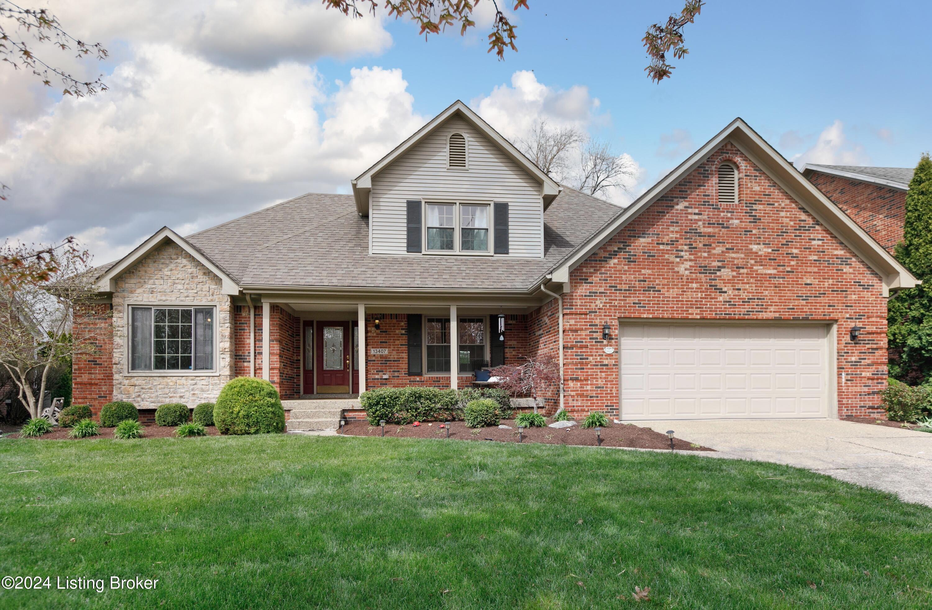 13407 Forest Springs Dr