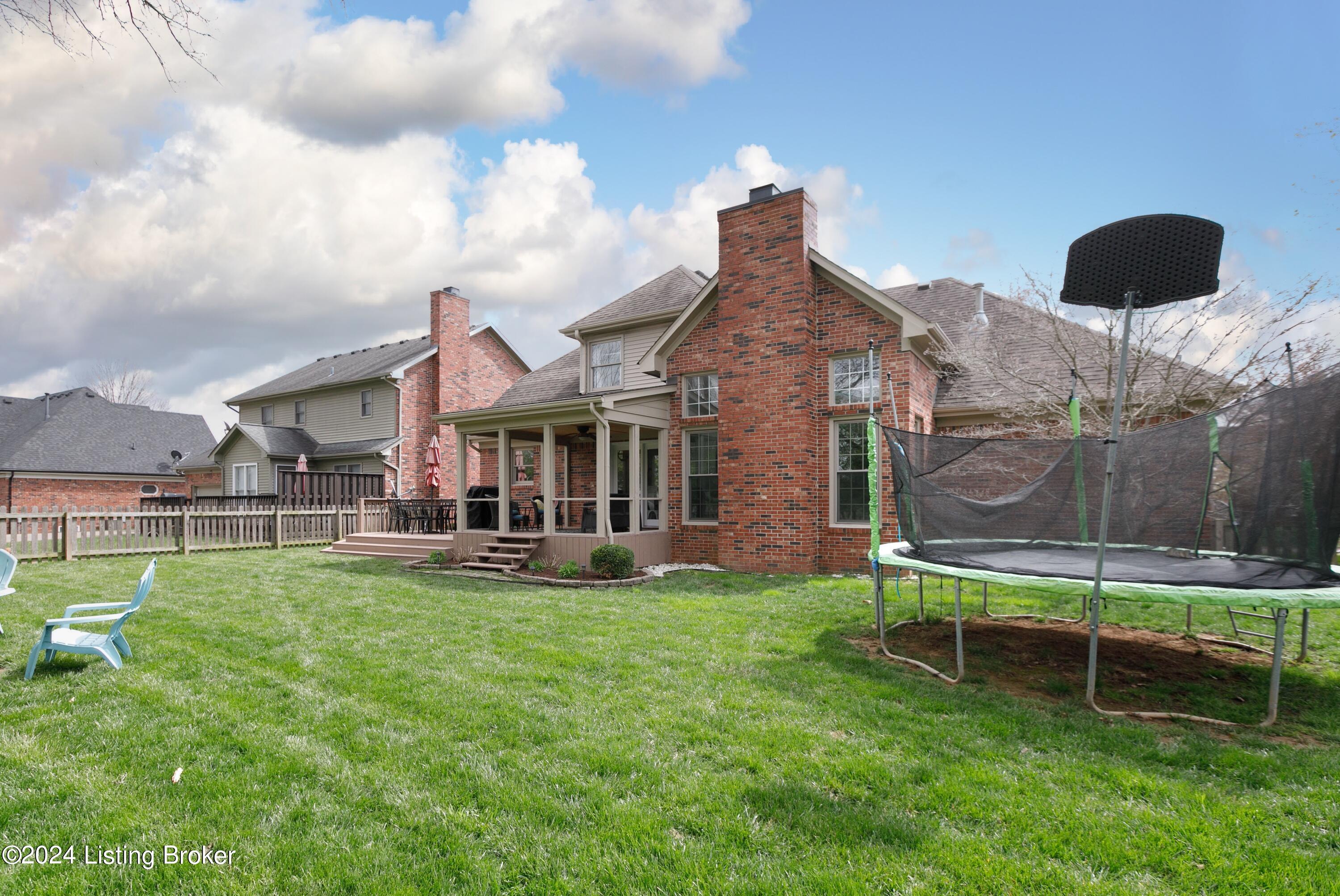 13407 Forest Springs Dr