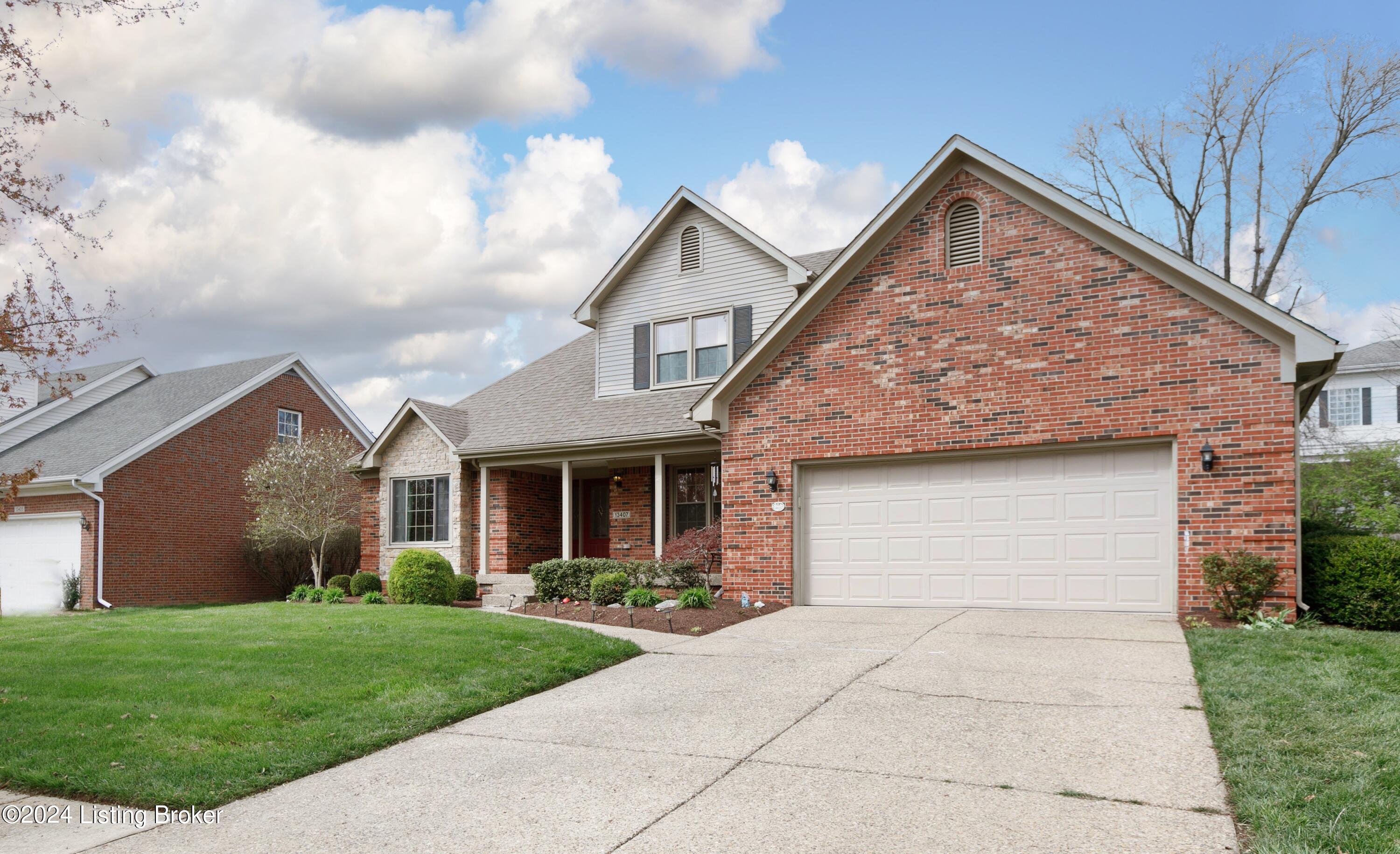 13407 Forest Springs Dr