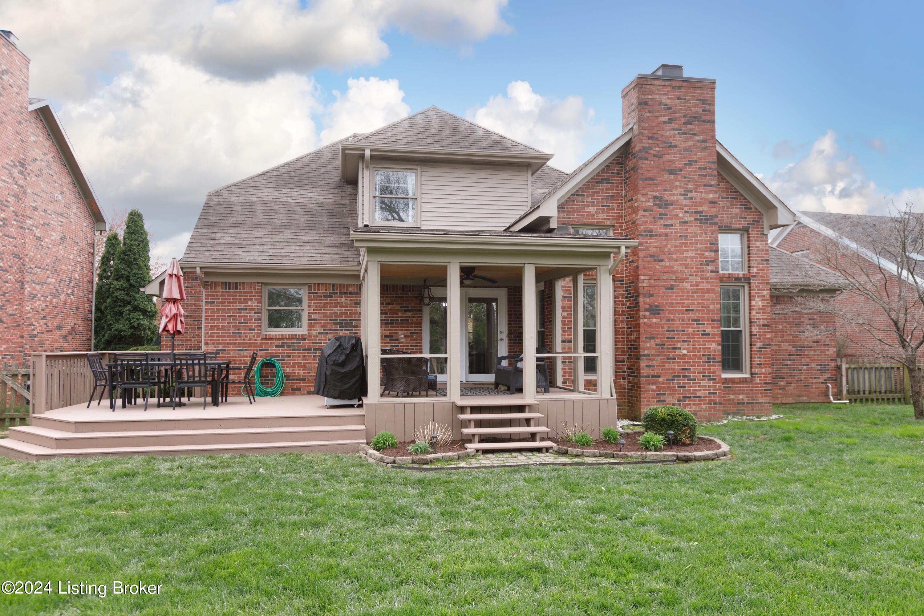 13407 Forest Springs Dr