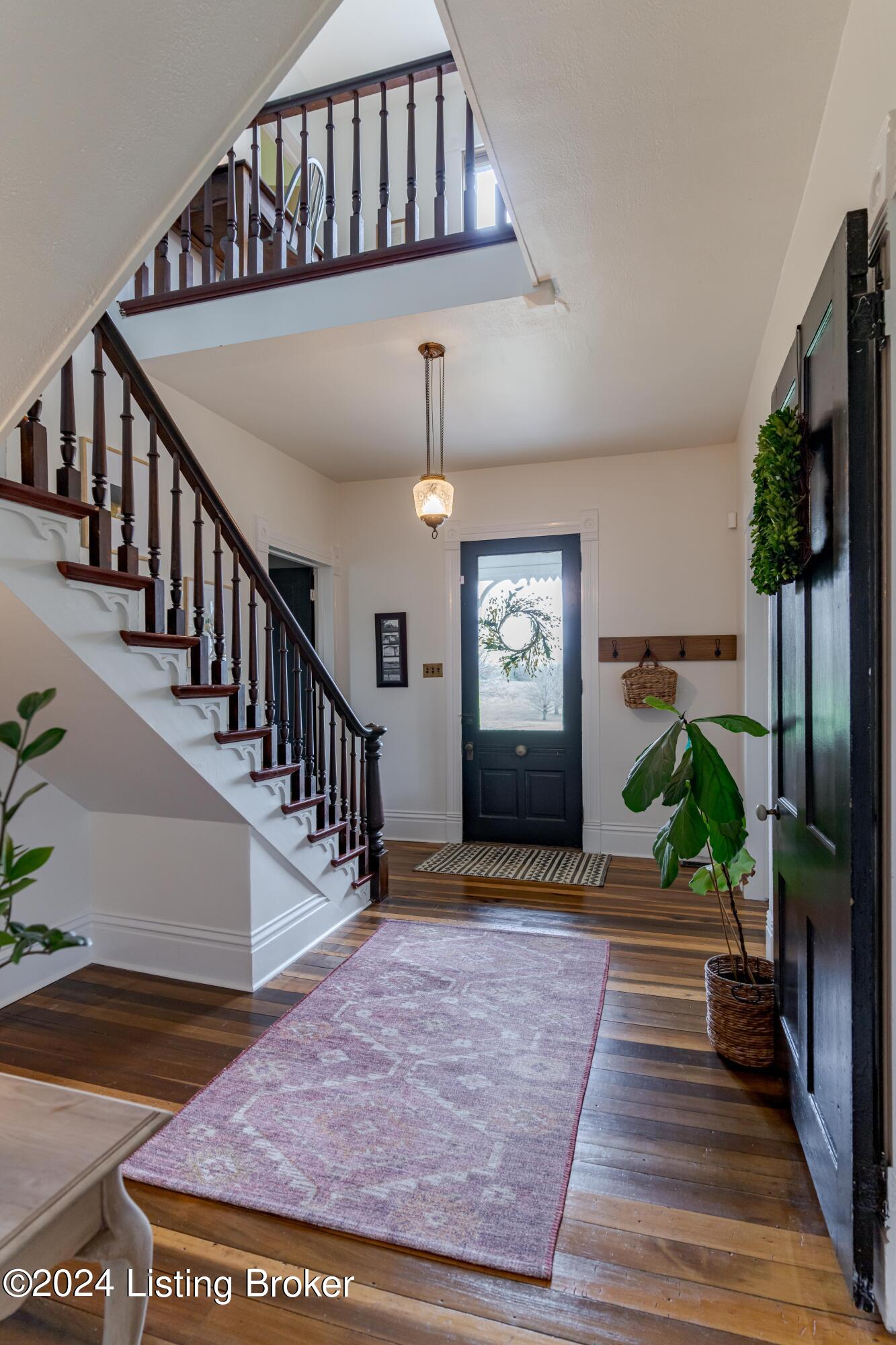 5786 Taylorsville Rd