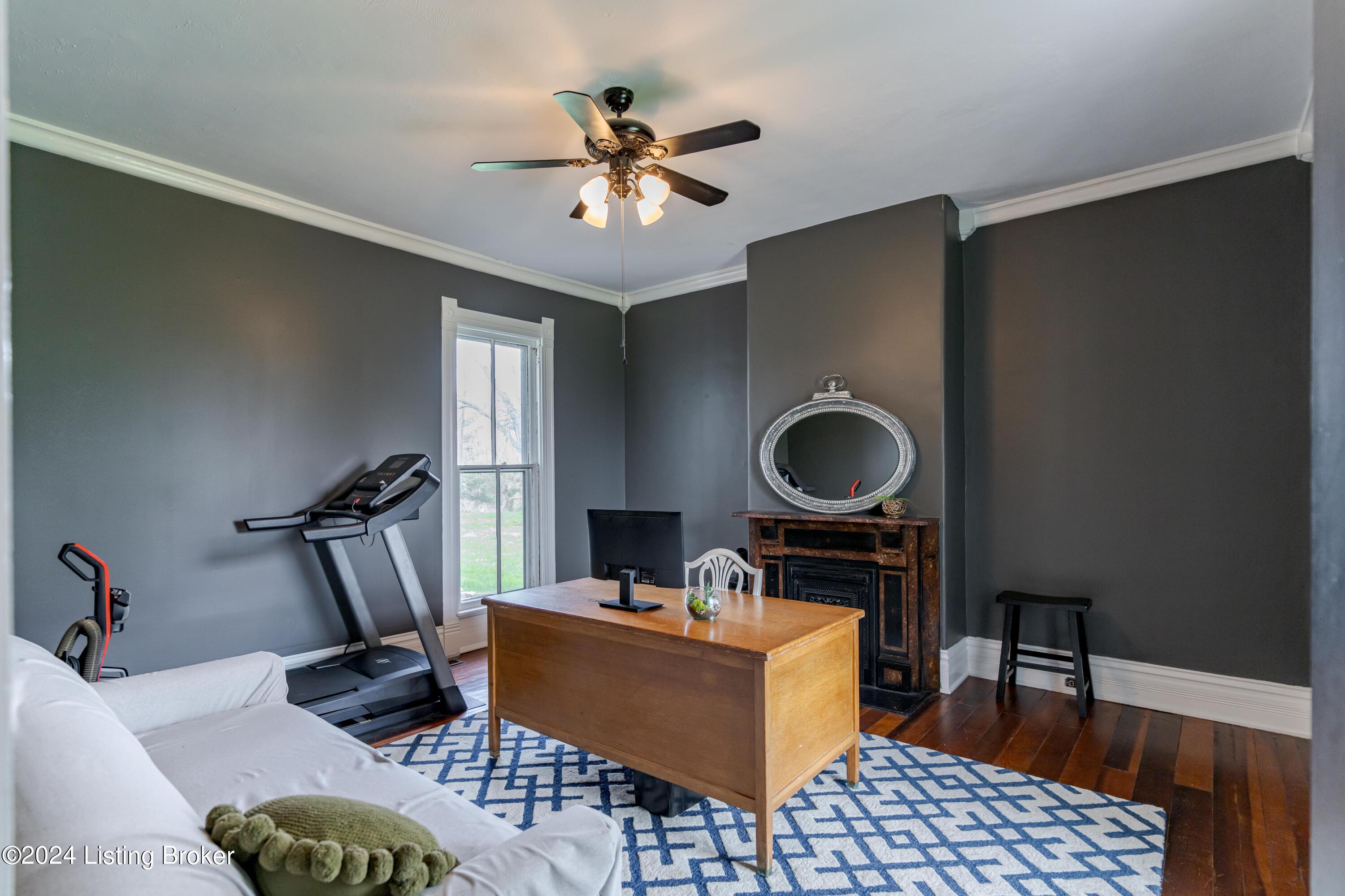 5786 Taylorsville Rd