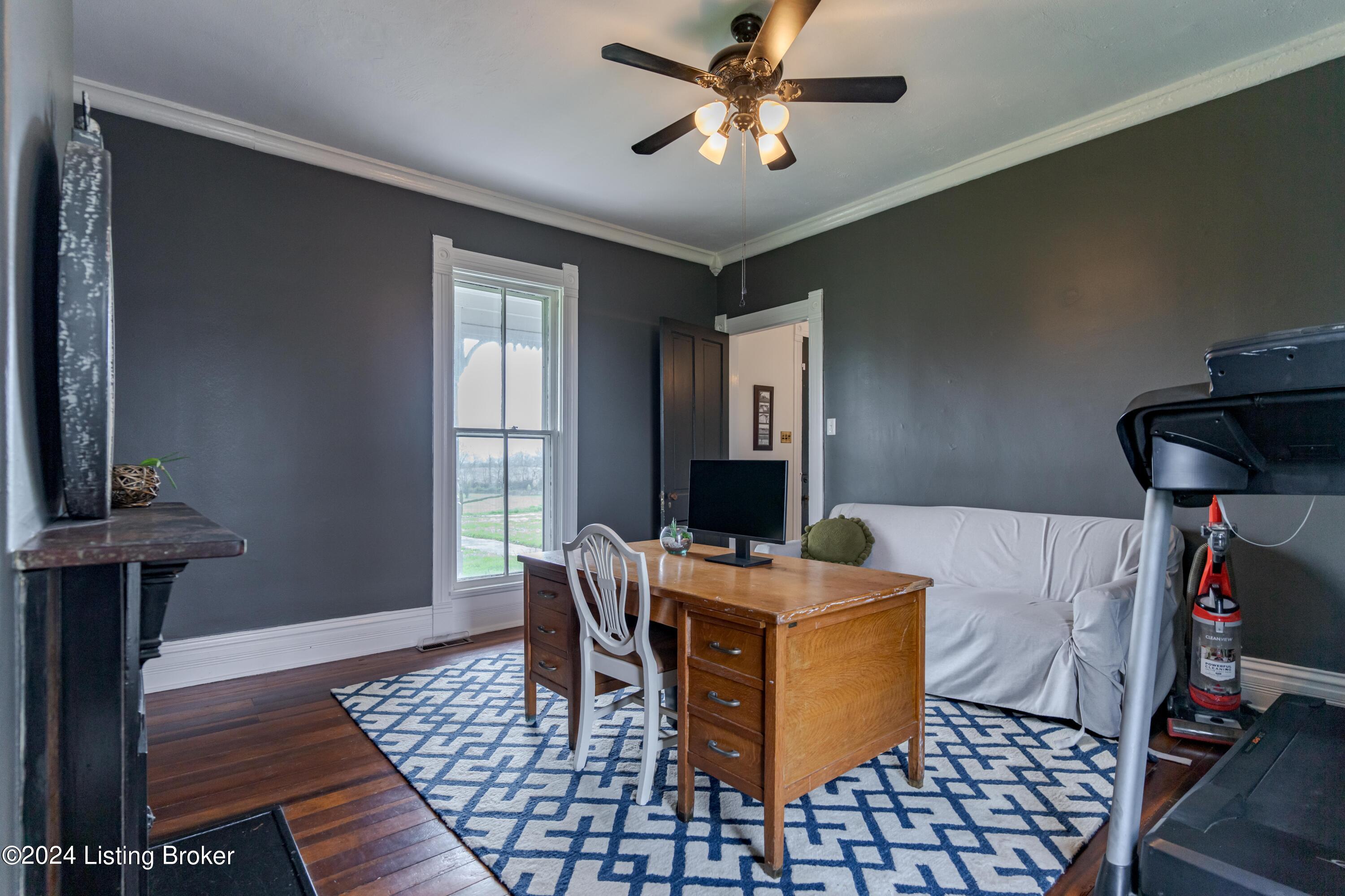 5786 Taylorsville Rd