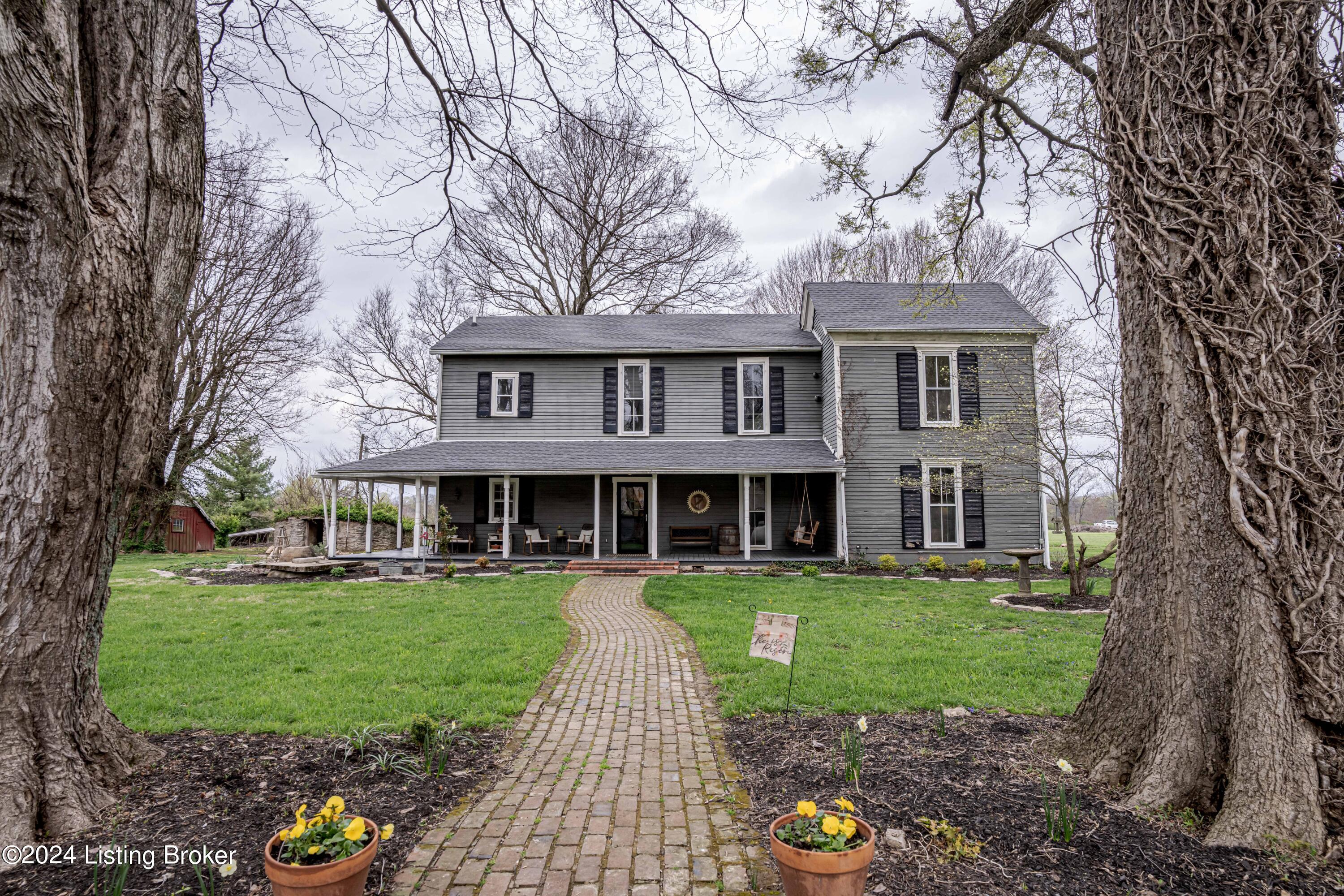 5786 Taylorsville Rd