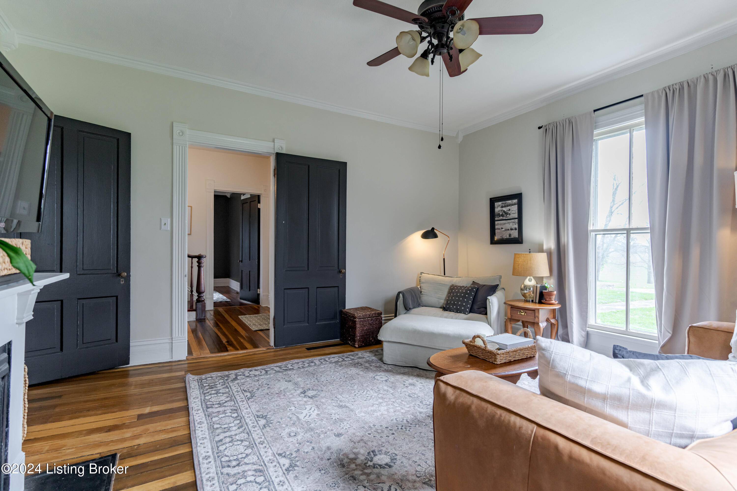 5786 Taylorsville Rd