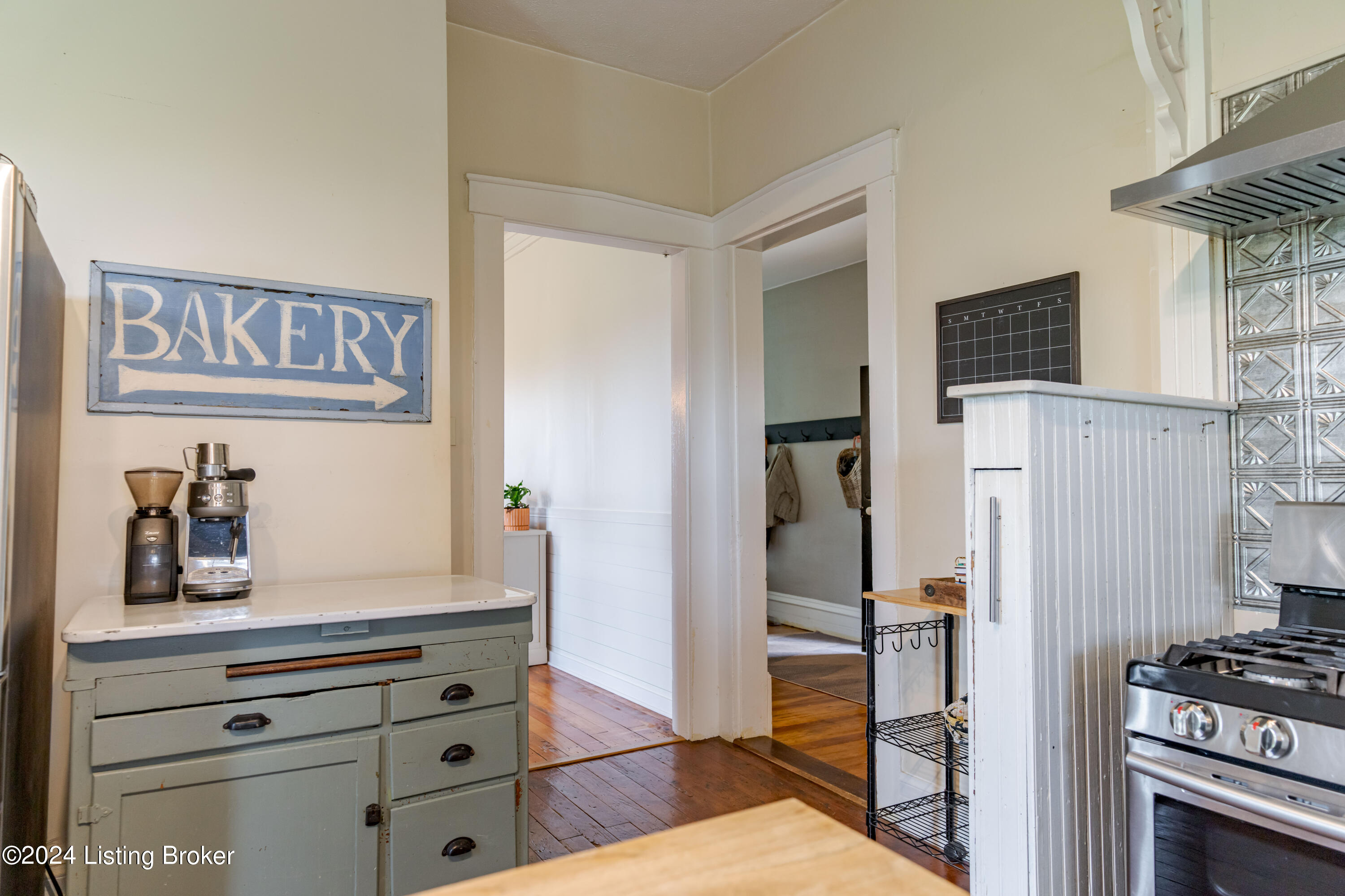 5786 Taylorsville Rd