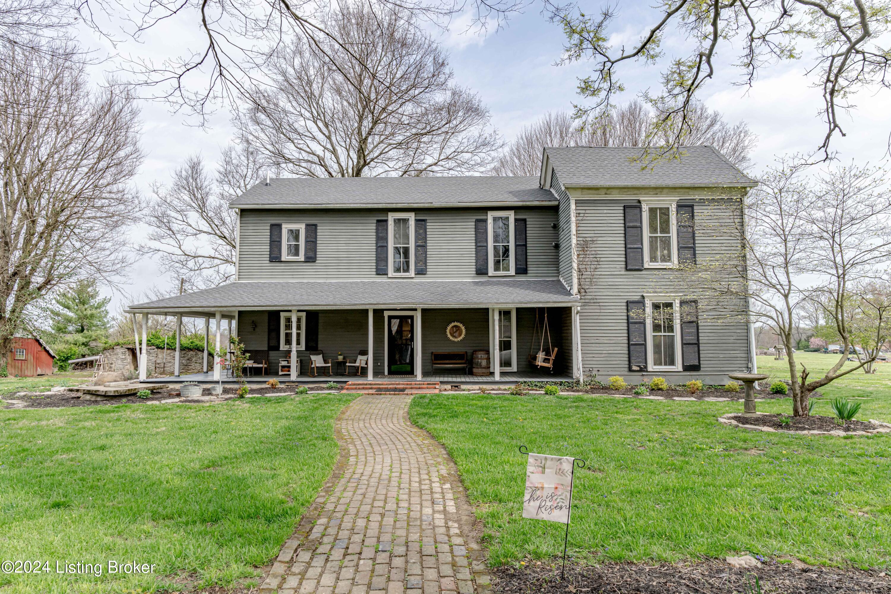 5786 Taylorsville Rd