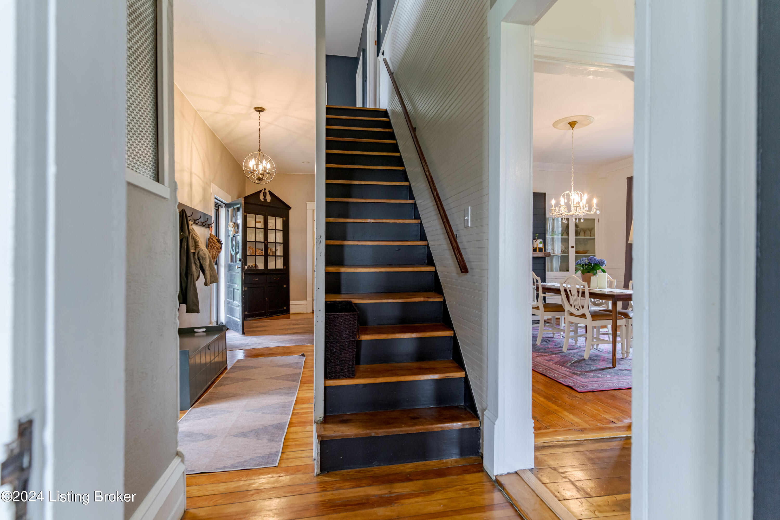 5786 Taylorsville Rd