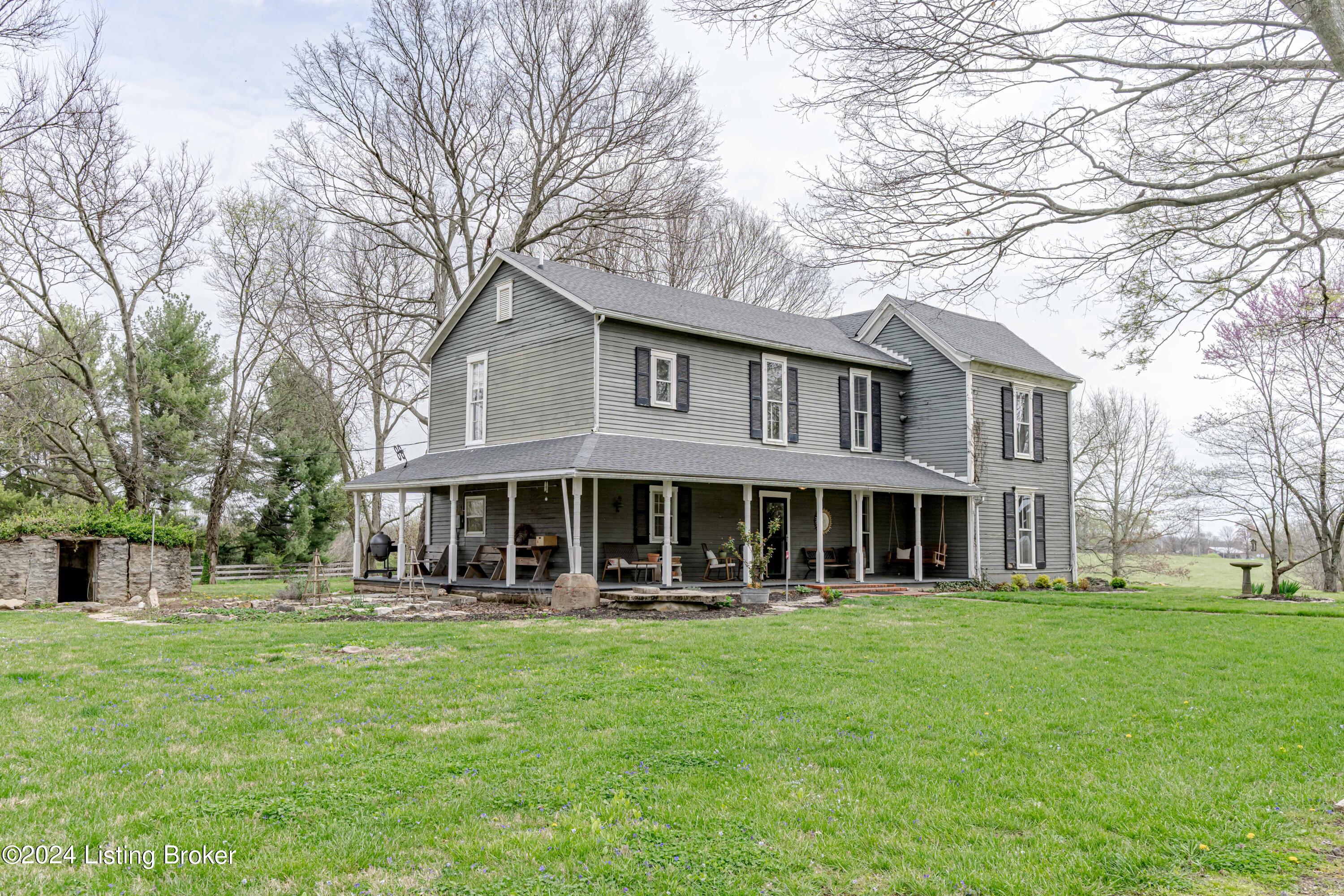 5786 Taylorsville Rd