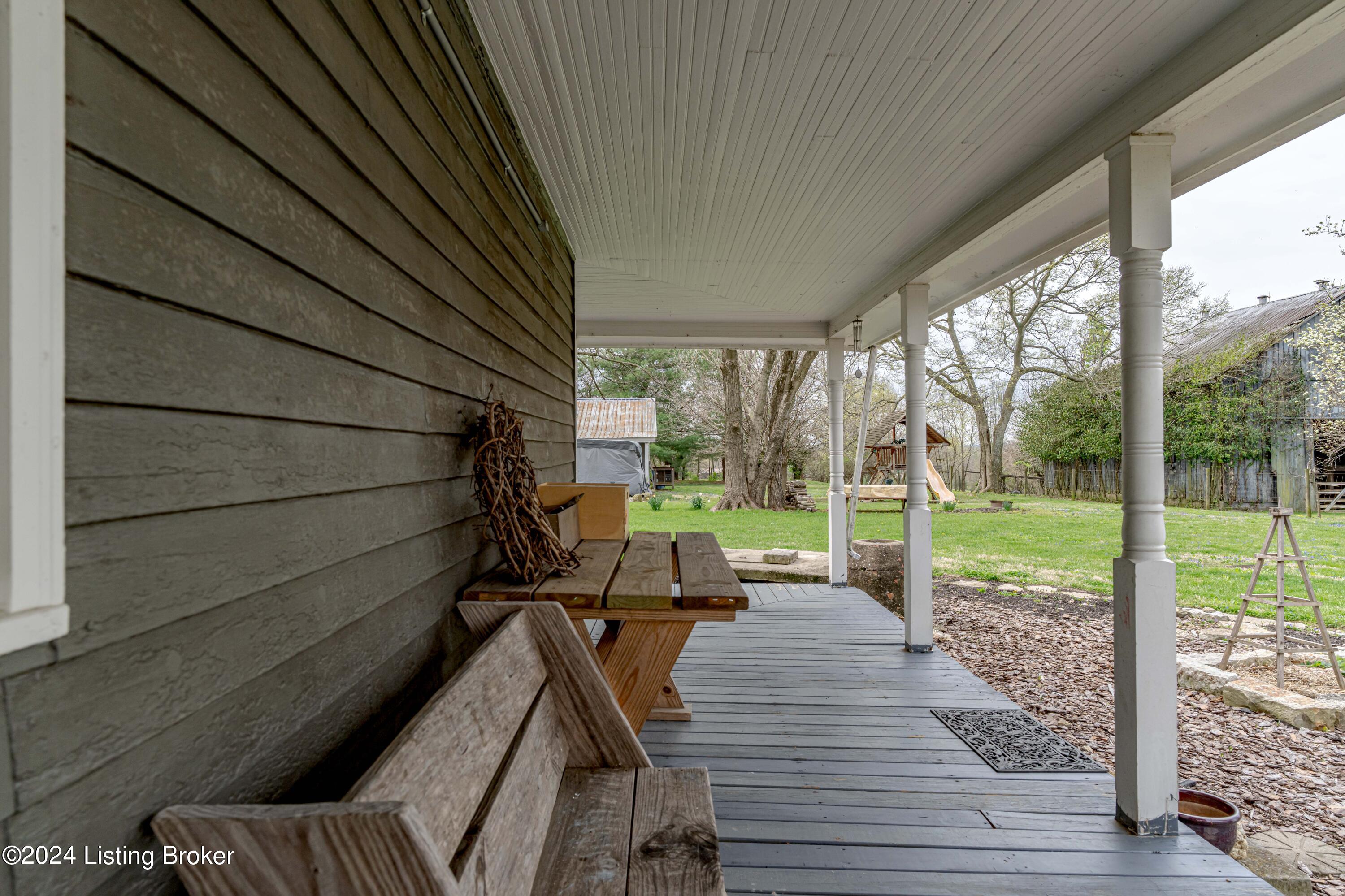 5786 Taylorsville Rd