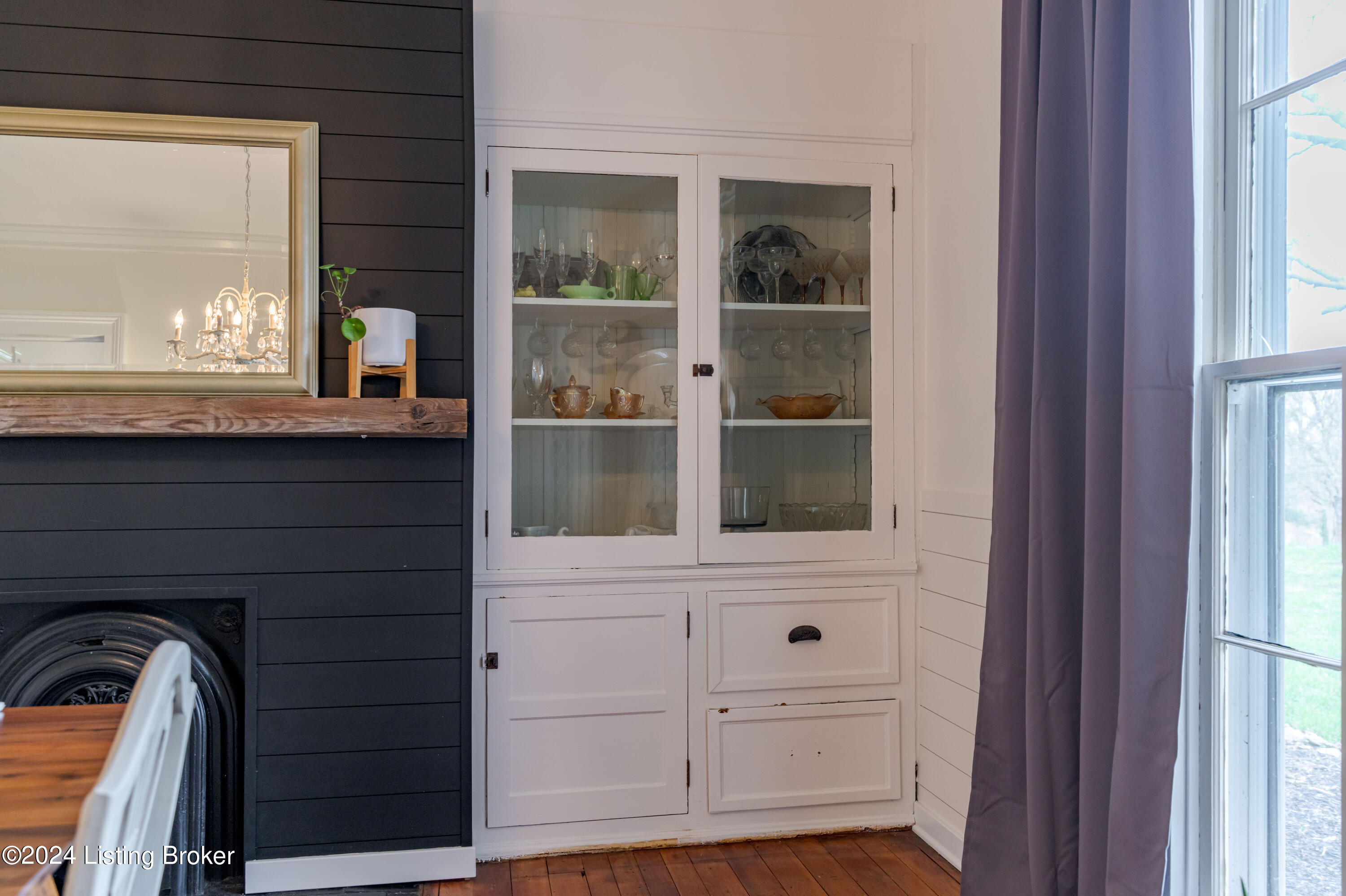 5786 Taylorsville Rd