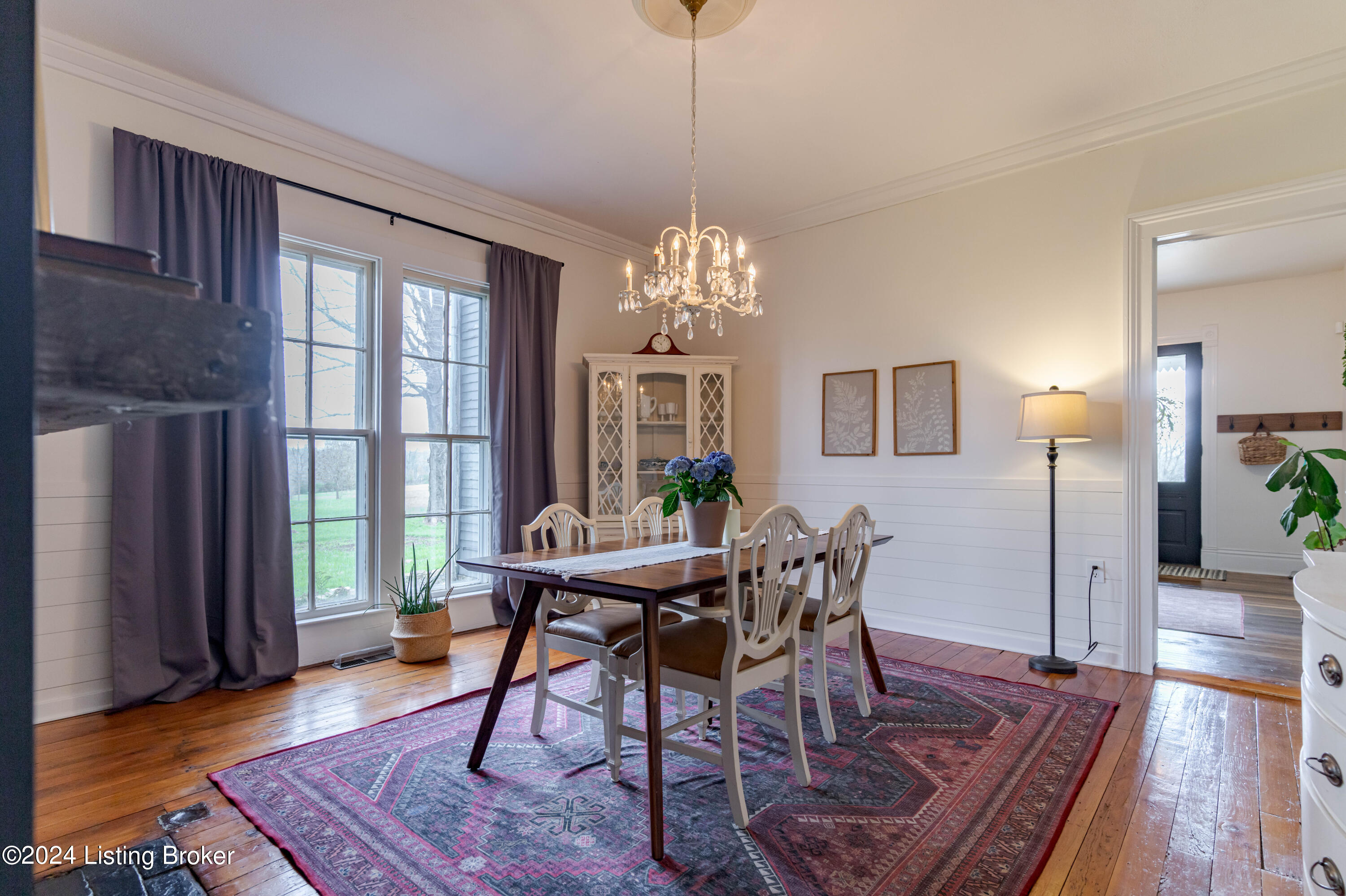 5786 Taylorsville Rd