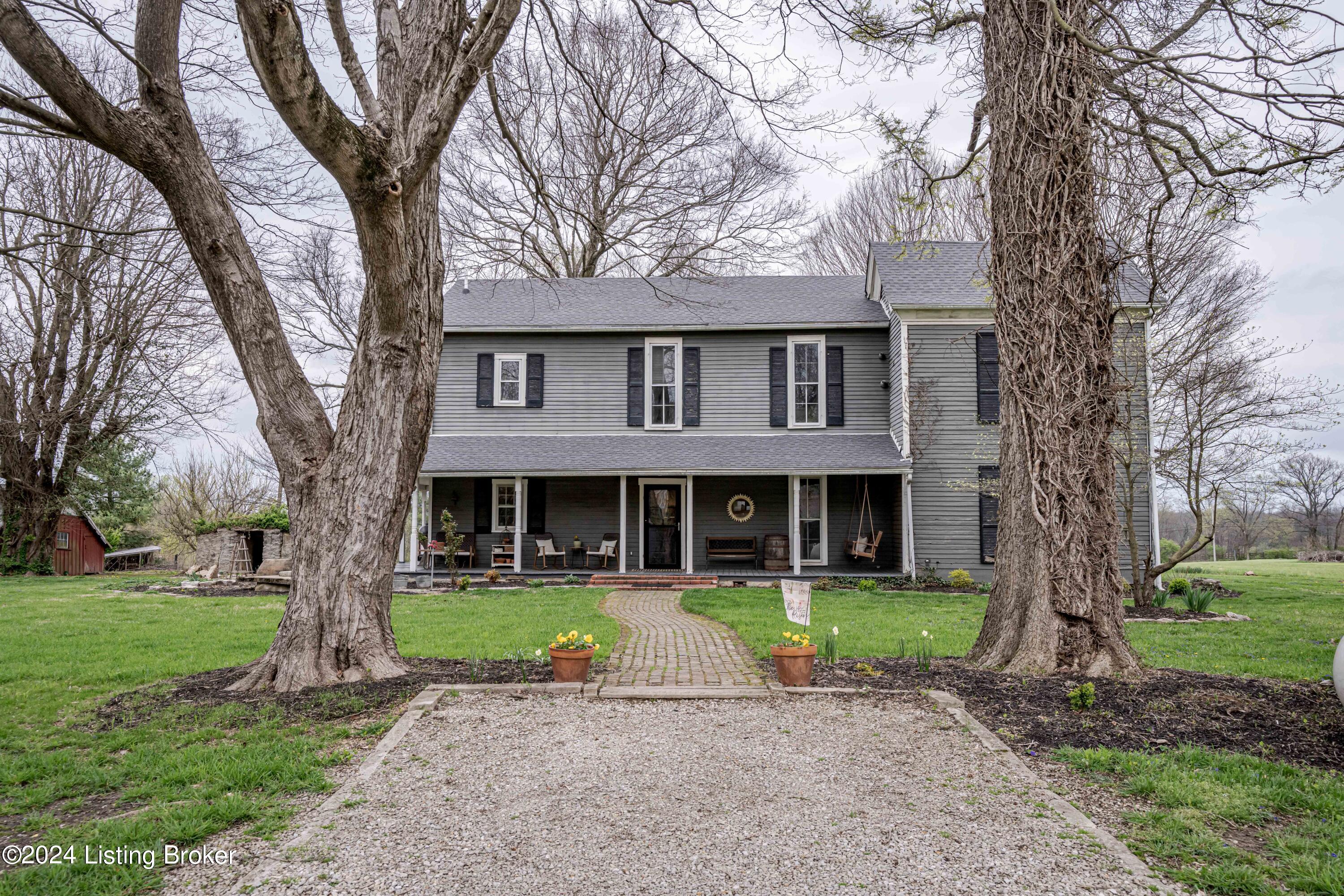 5786 Taylorsville Rd