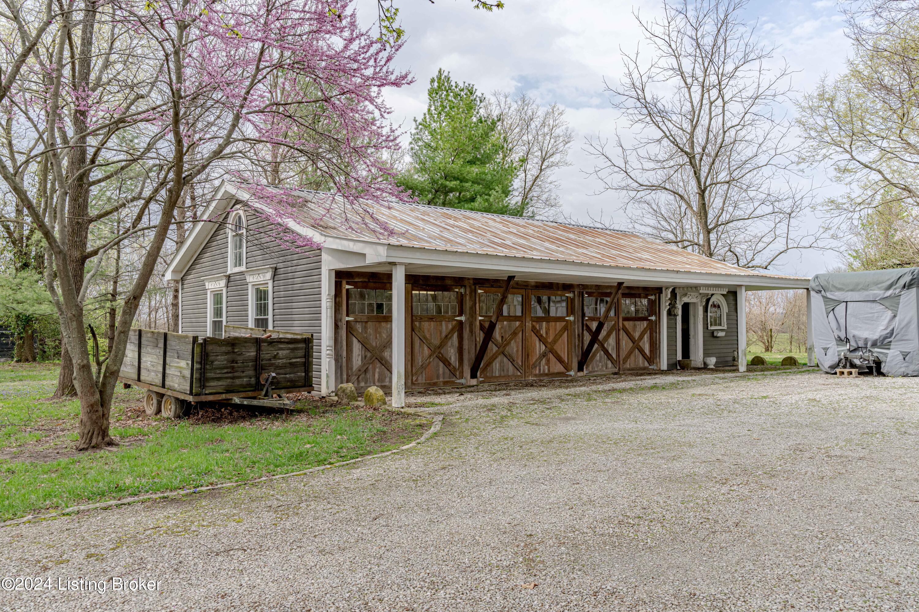 5786 Taylorsville Rd