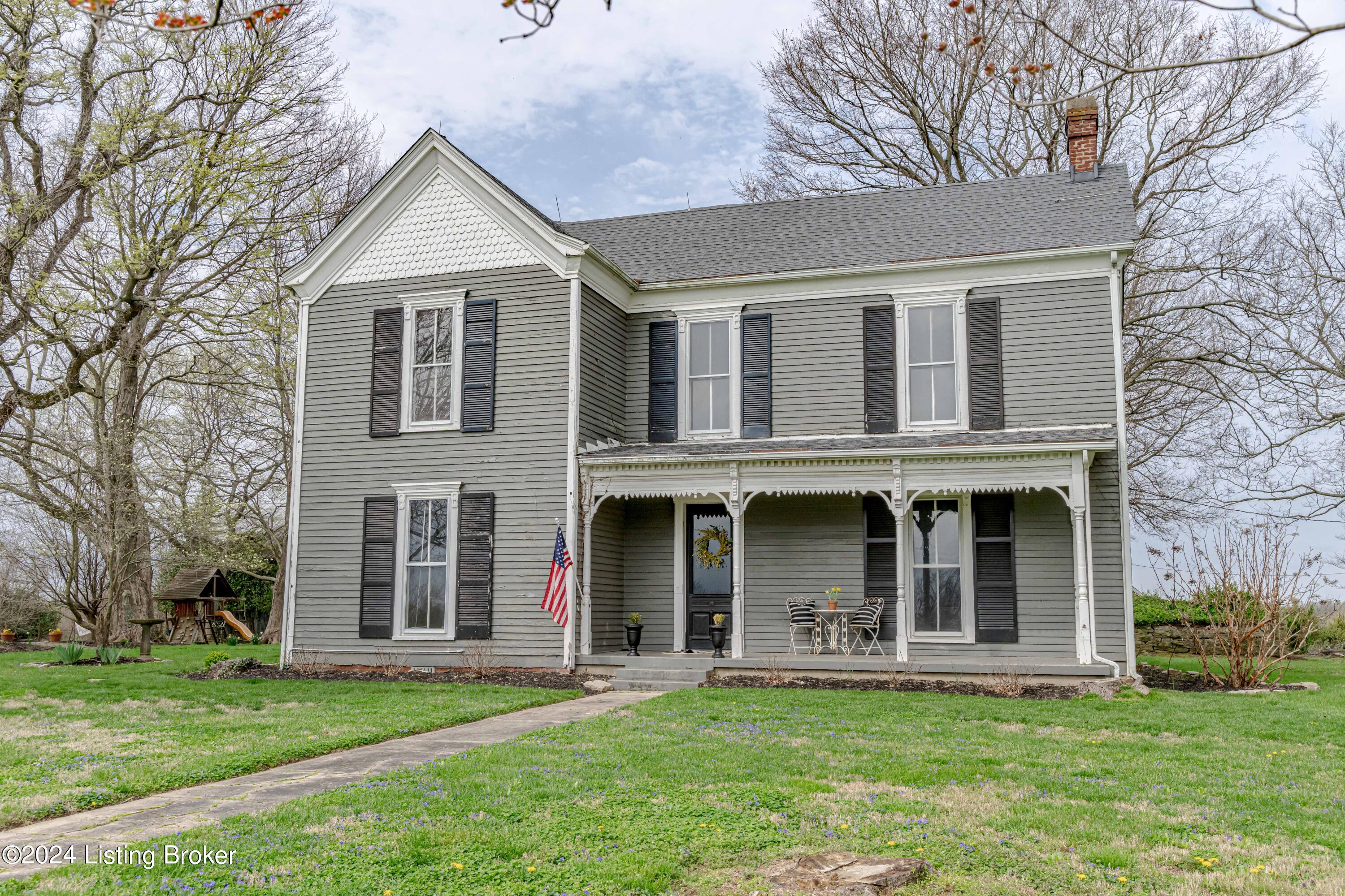 5786 Taylorsville Rd