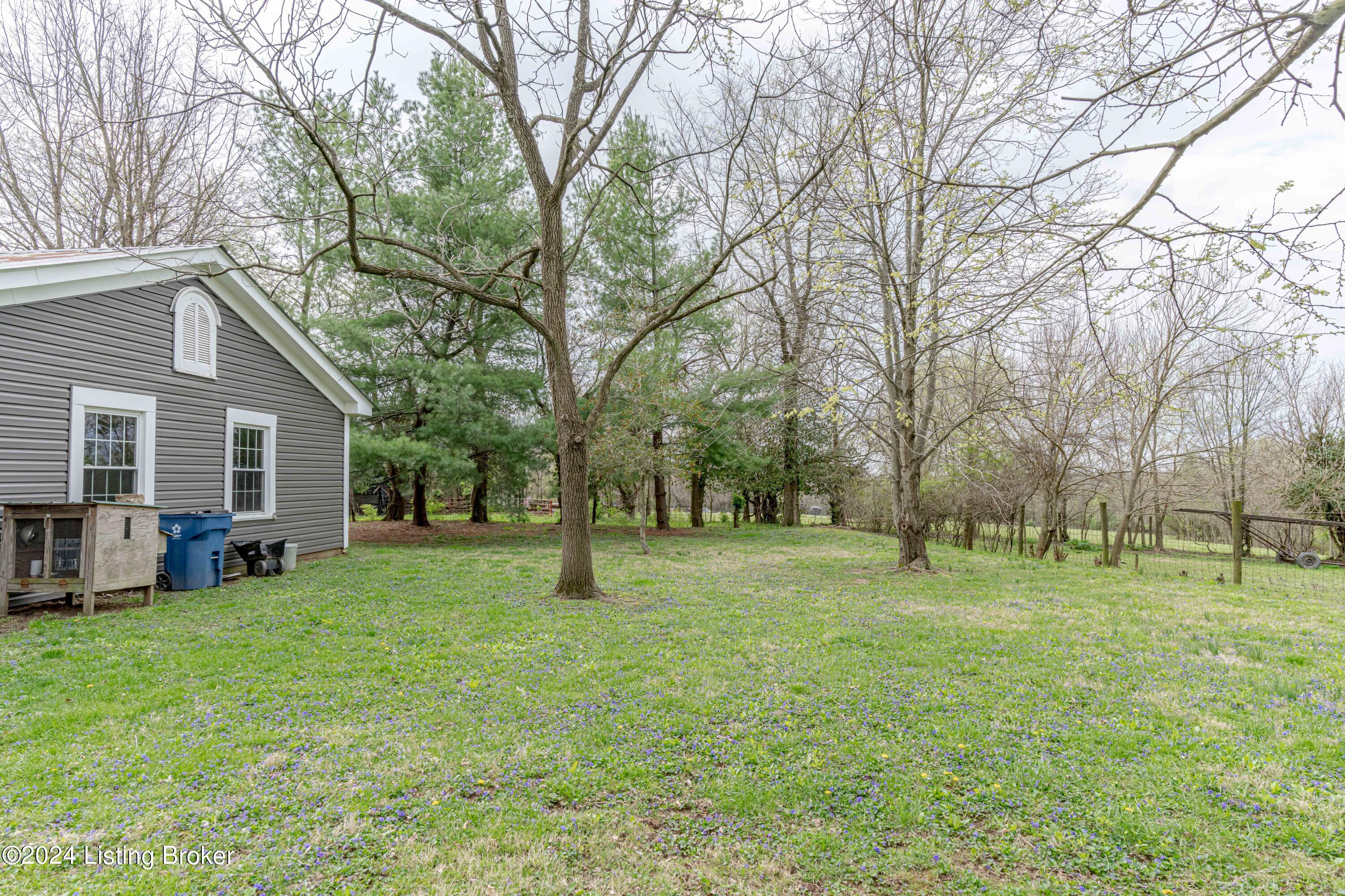 5786 Taylorsville Rd