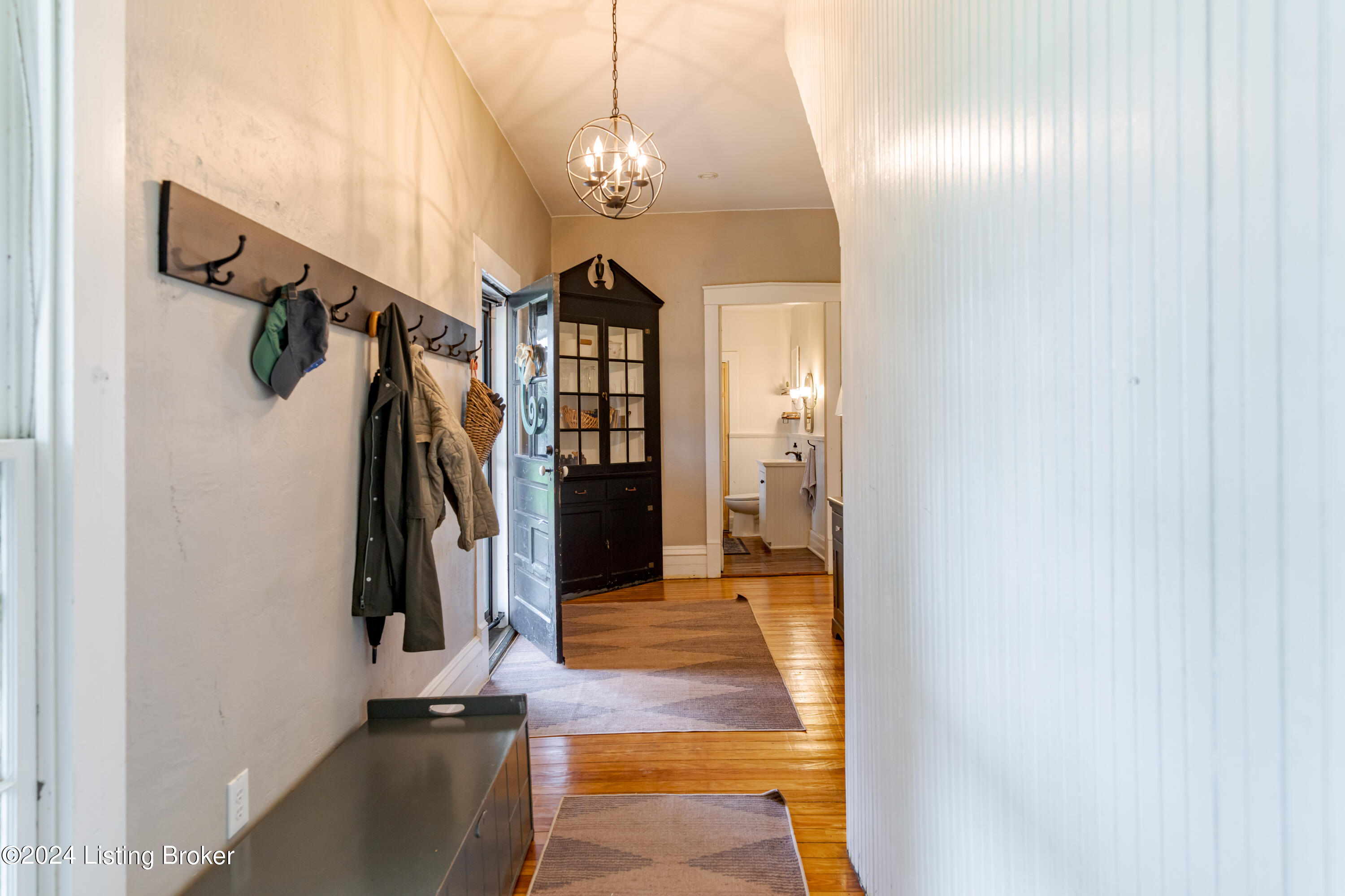 5786 Taylorsville Rd