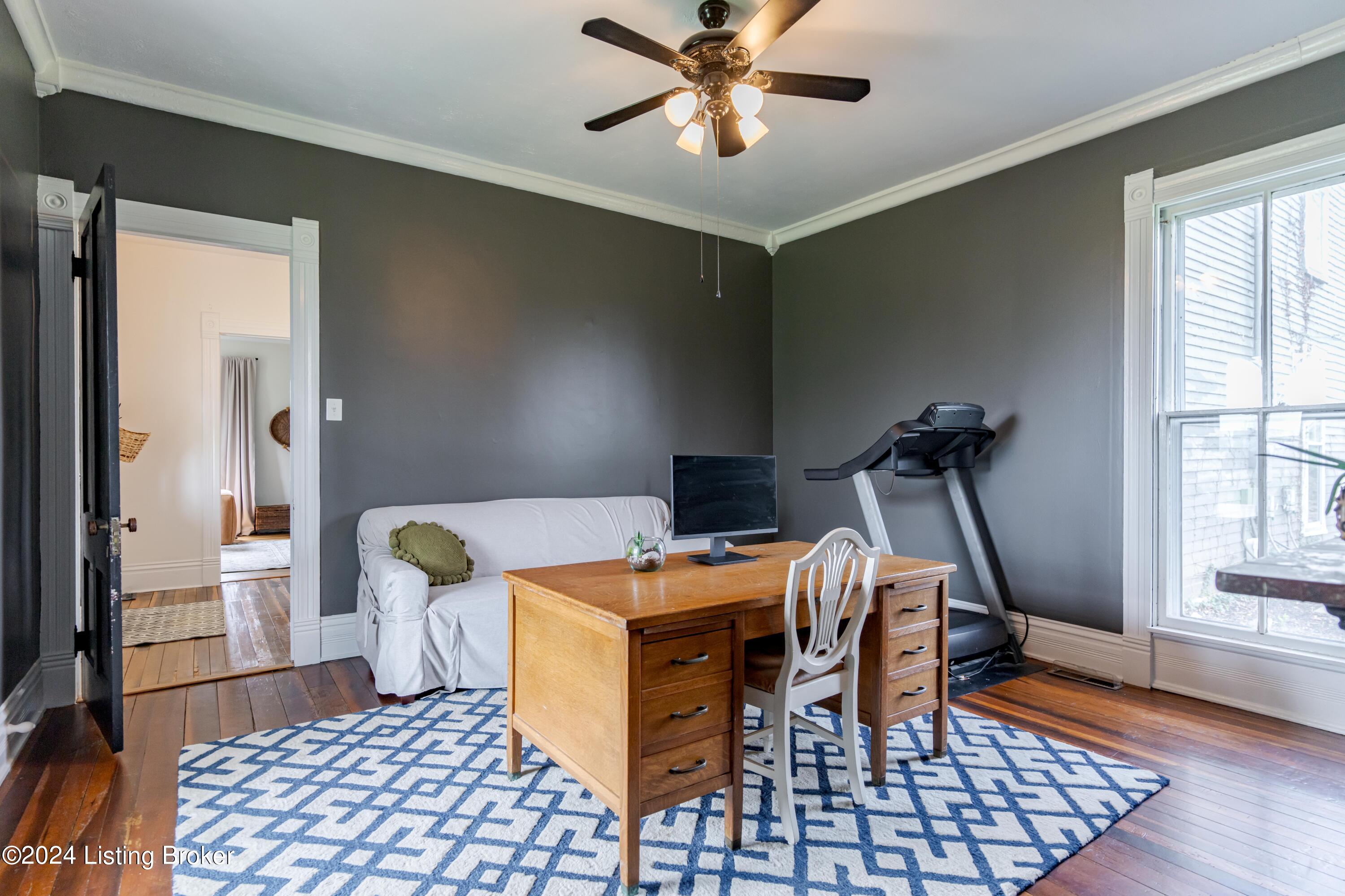 5786 Taylorsville Rd