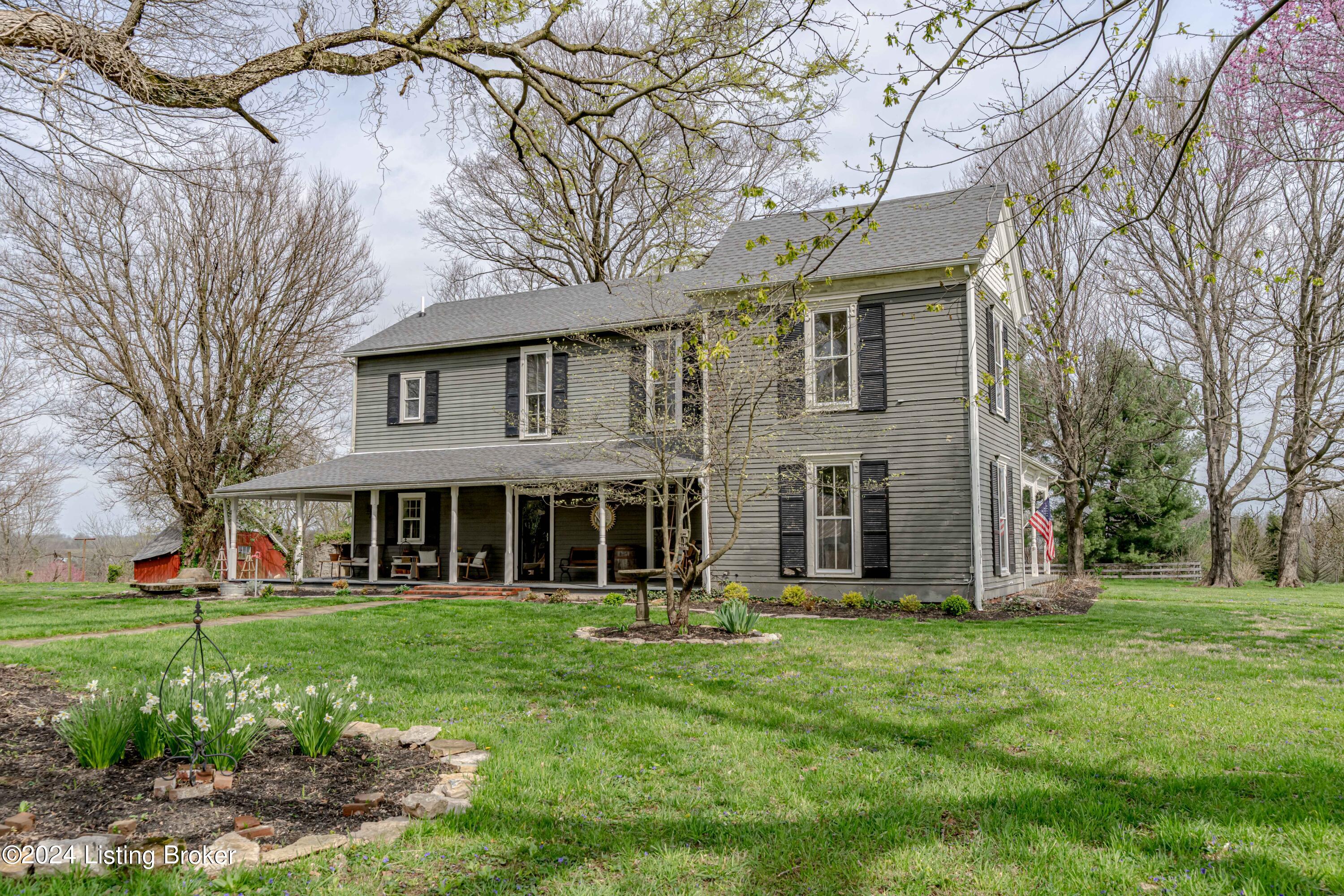 5786 Taylorsville Rd