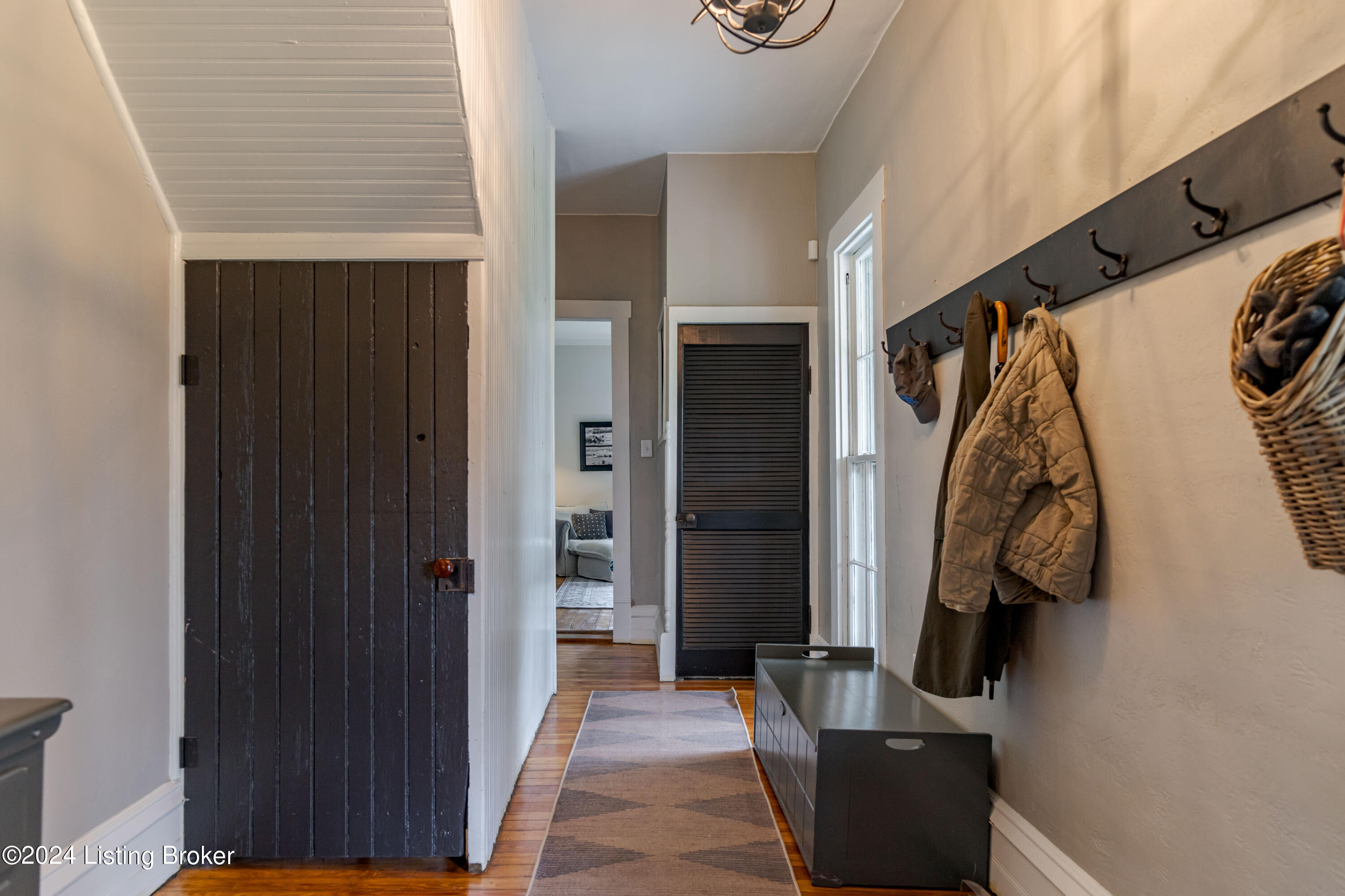 5786 Taylorsville Rd