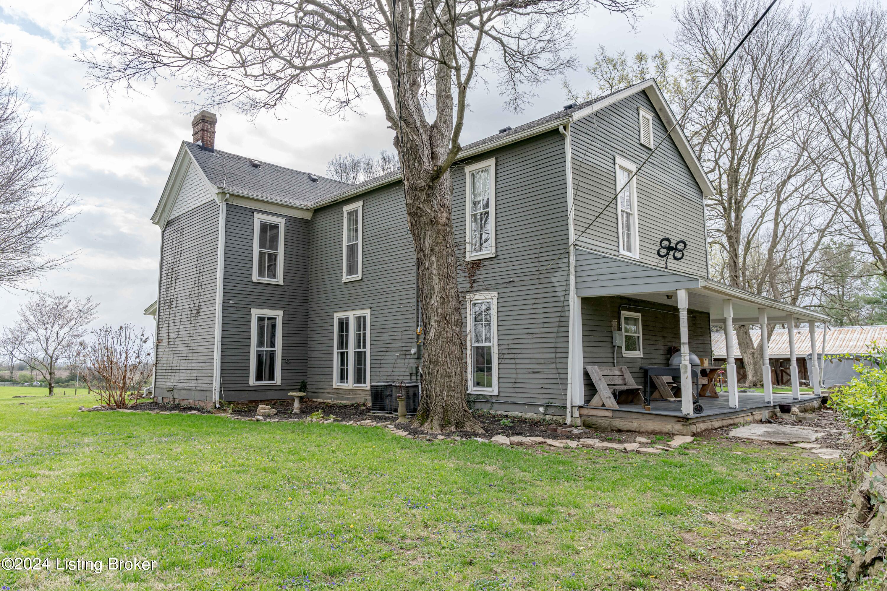 5786 Taylorsville Rd