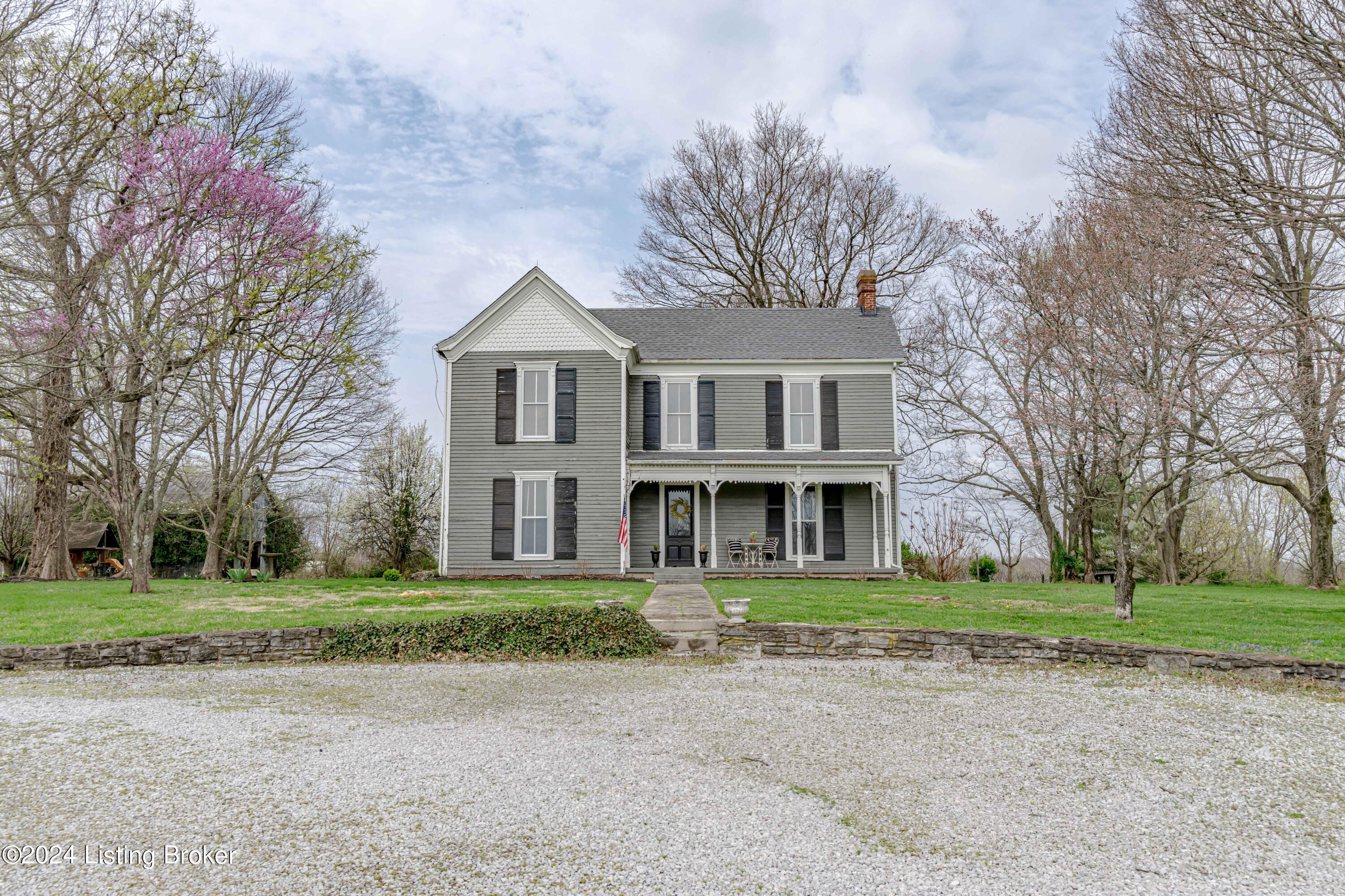 5786 Taylorsville Rd