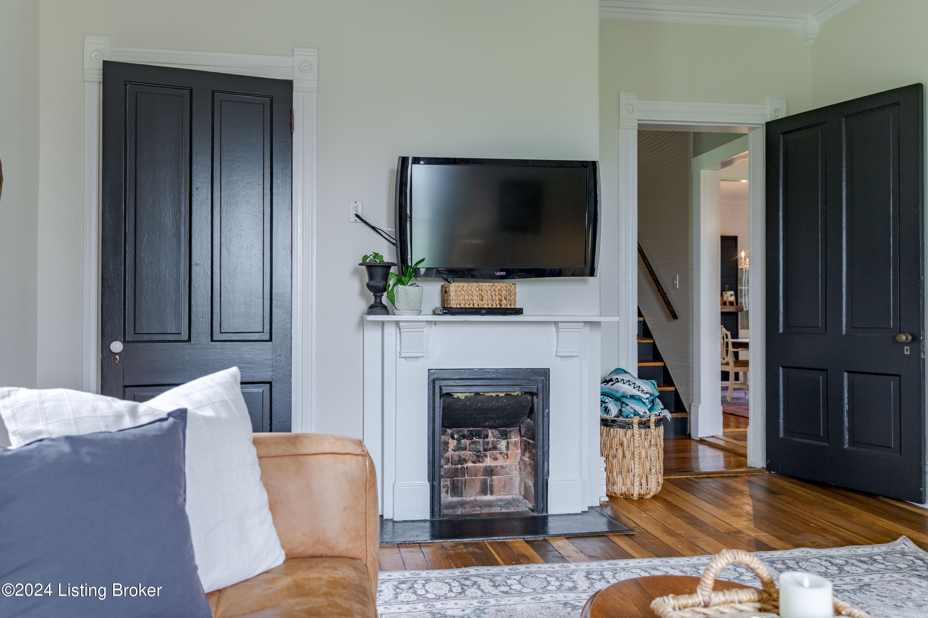 5786 Taylorsville Rd